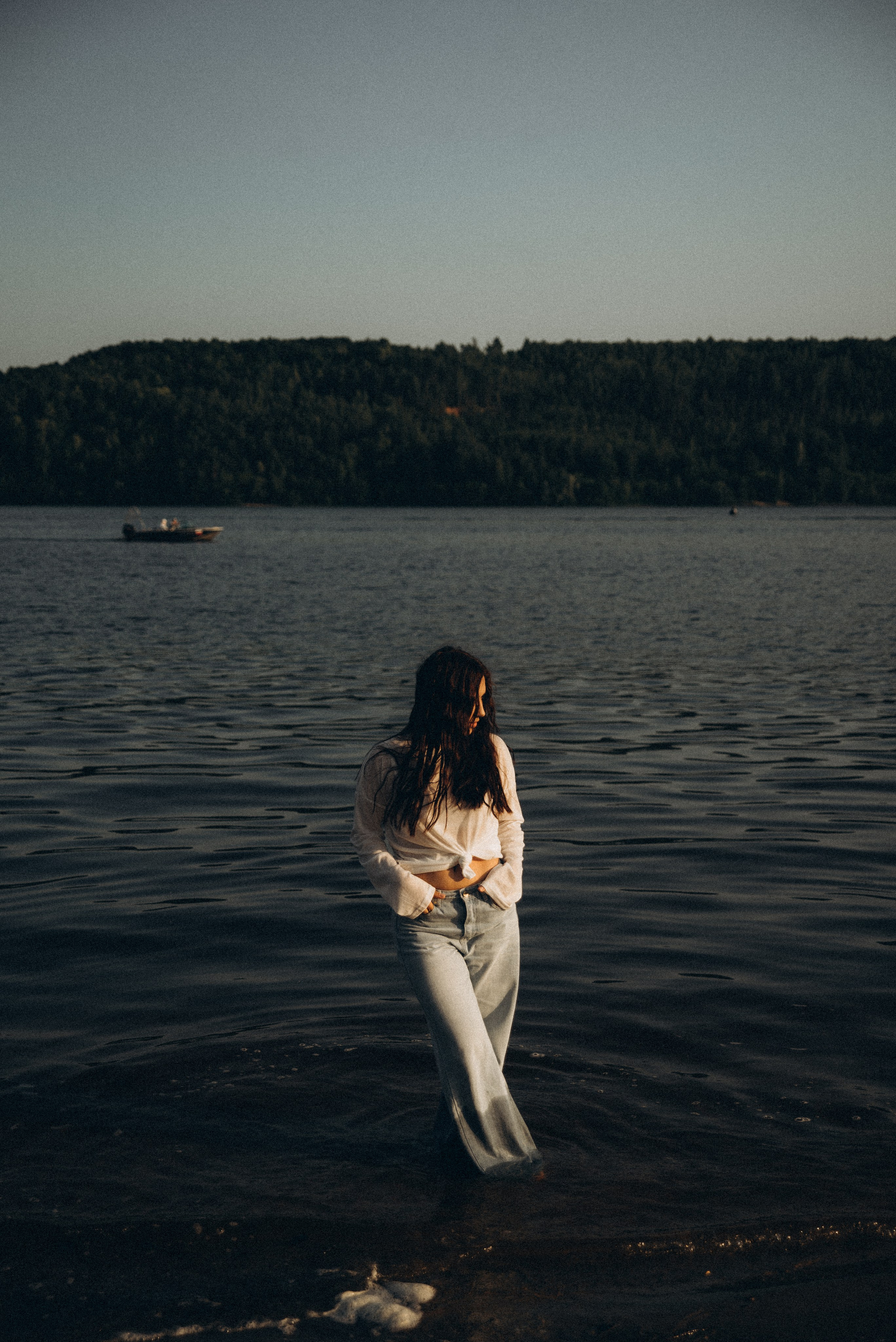 Там где улыбается твое сердце. Свадебный и семейный фотограф в Йошкар-Оле, Питере и Казани Александра Богинич