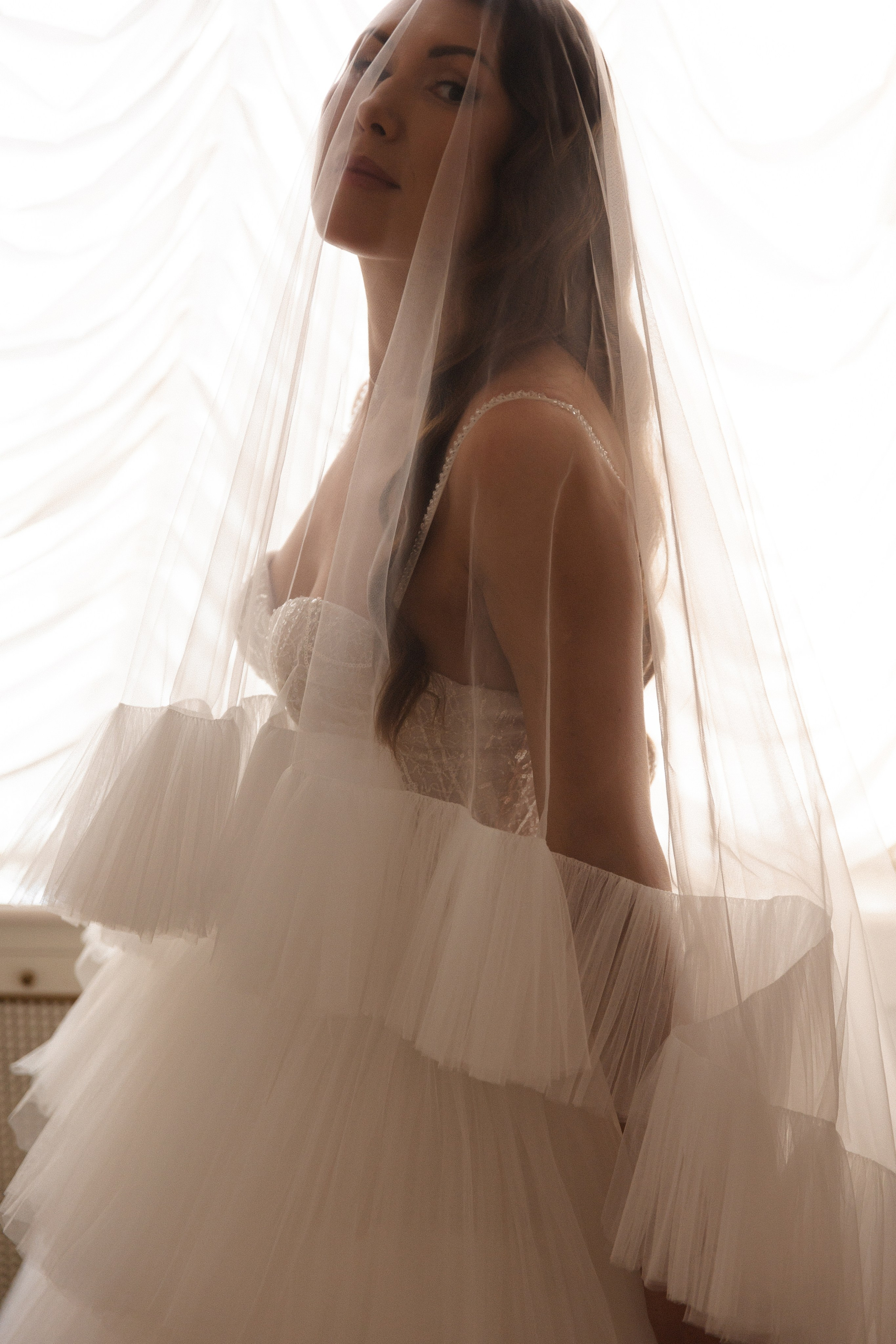 Евгений и Диана. Фотограф Тюмень Пушковская Кристина