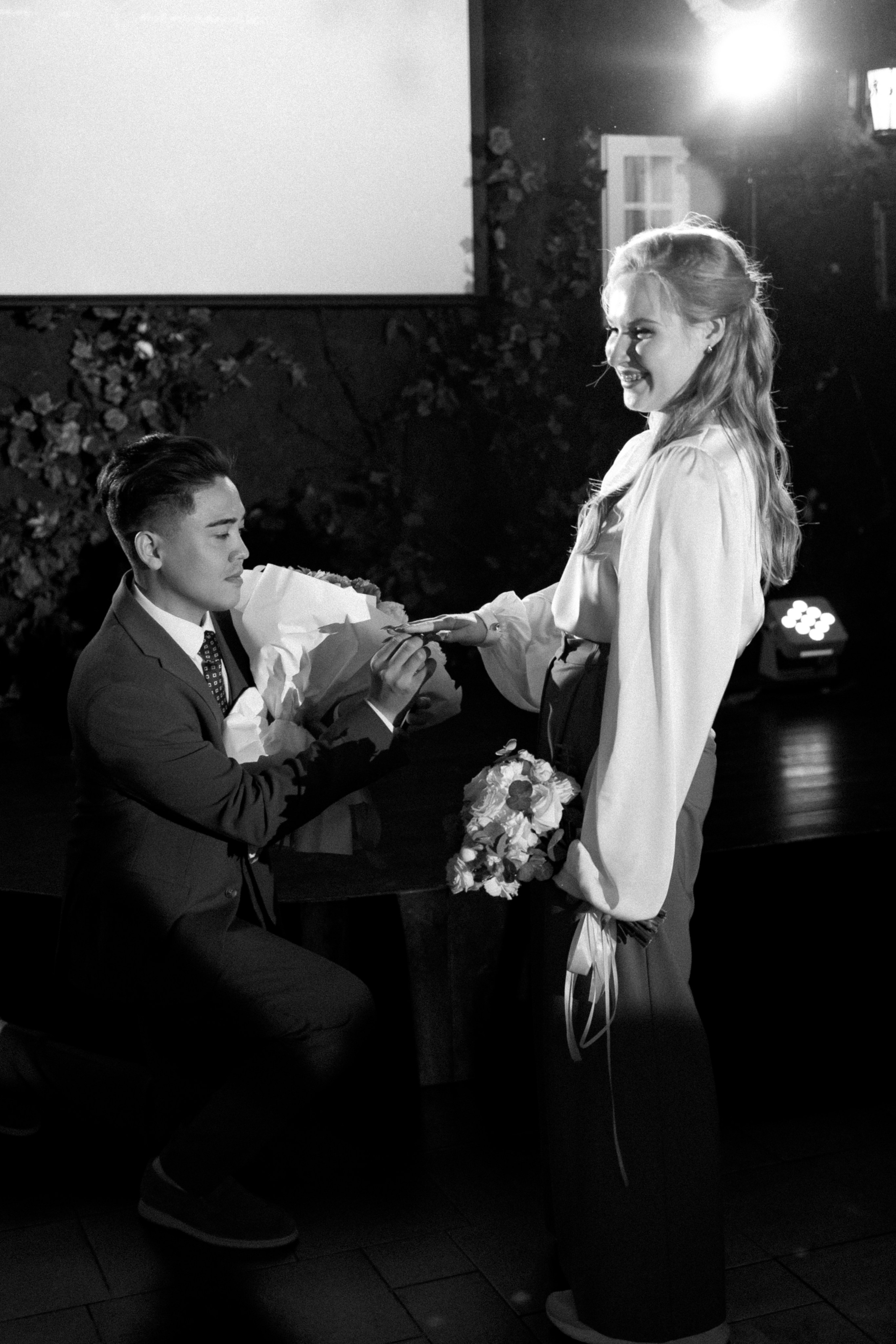 Юрий и Екатерина. Фотограф Тюмень Пушковская Кристина