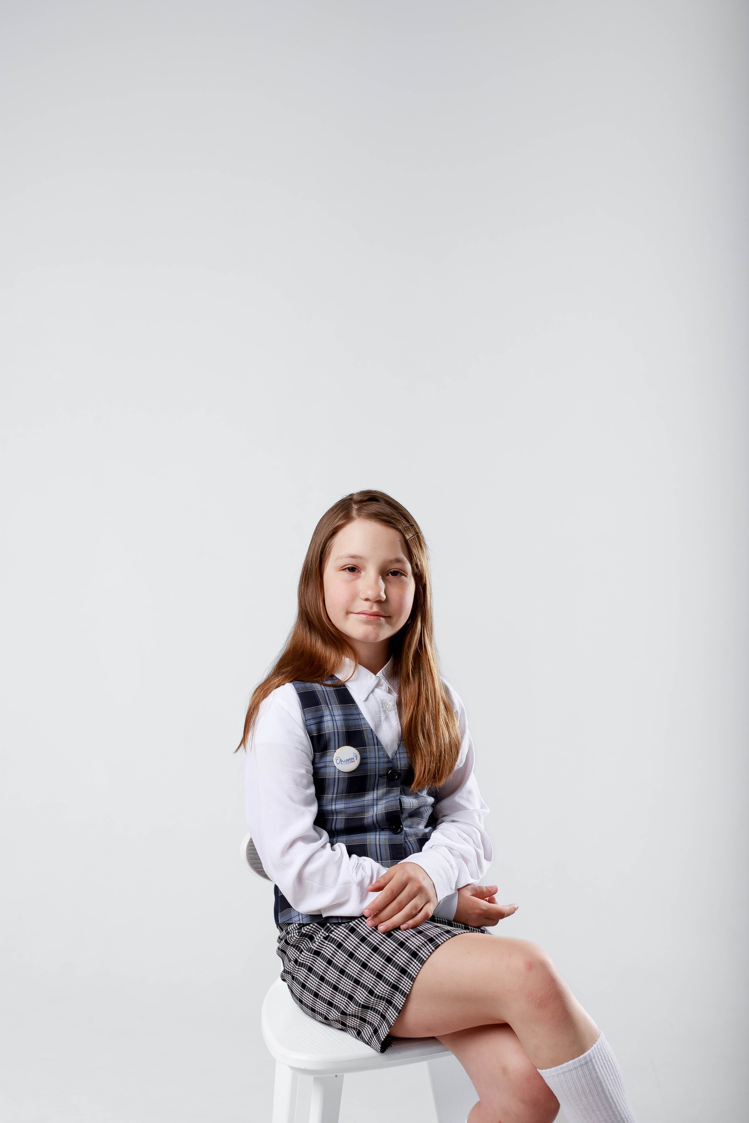 Школьники. Женский/Детский фотограф в Симферополе Вероника Слепогина