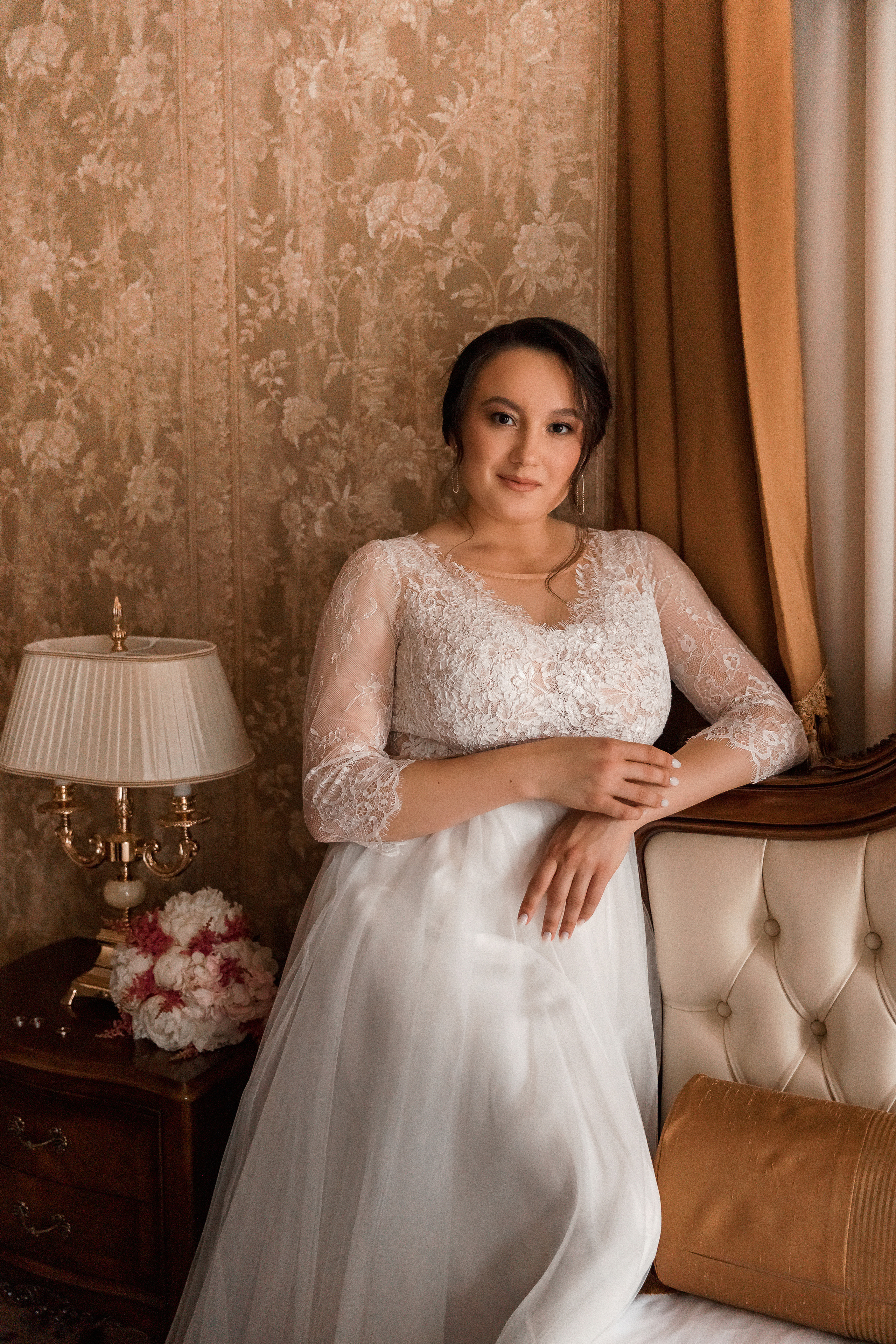 15.07.22. Ильнур и Гульшат. Фотограф Александр Федоренко