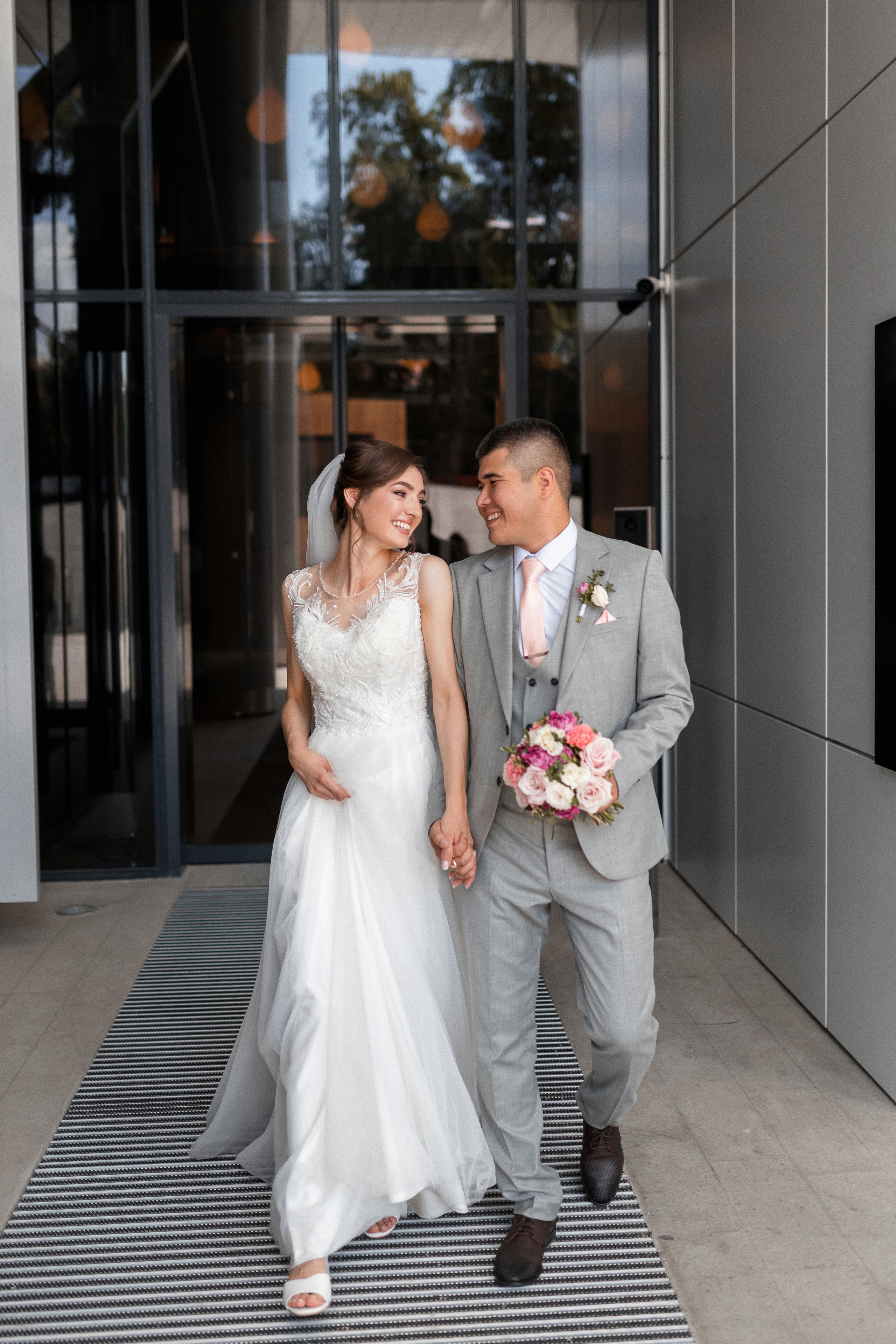 23.07.22. Азат и Регина. Фотограф Александр Федоренко