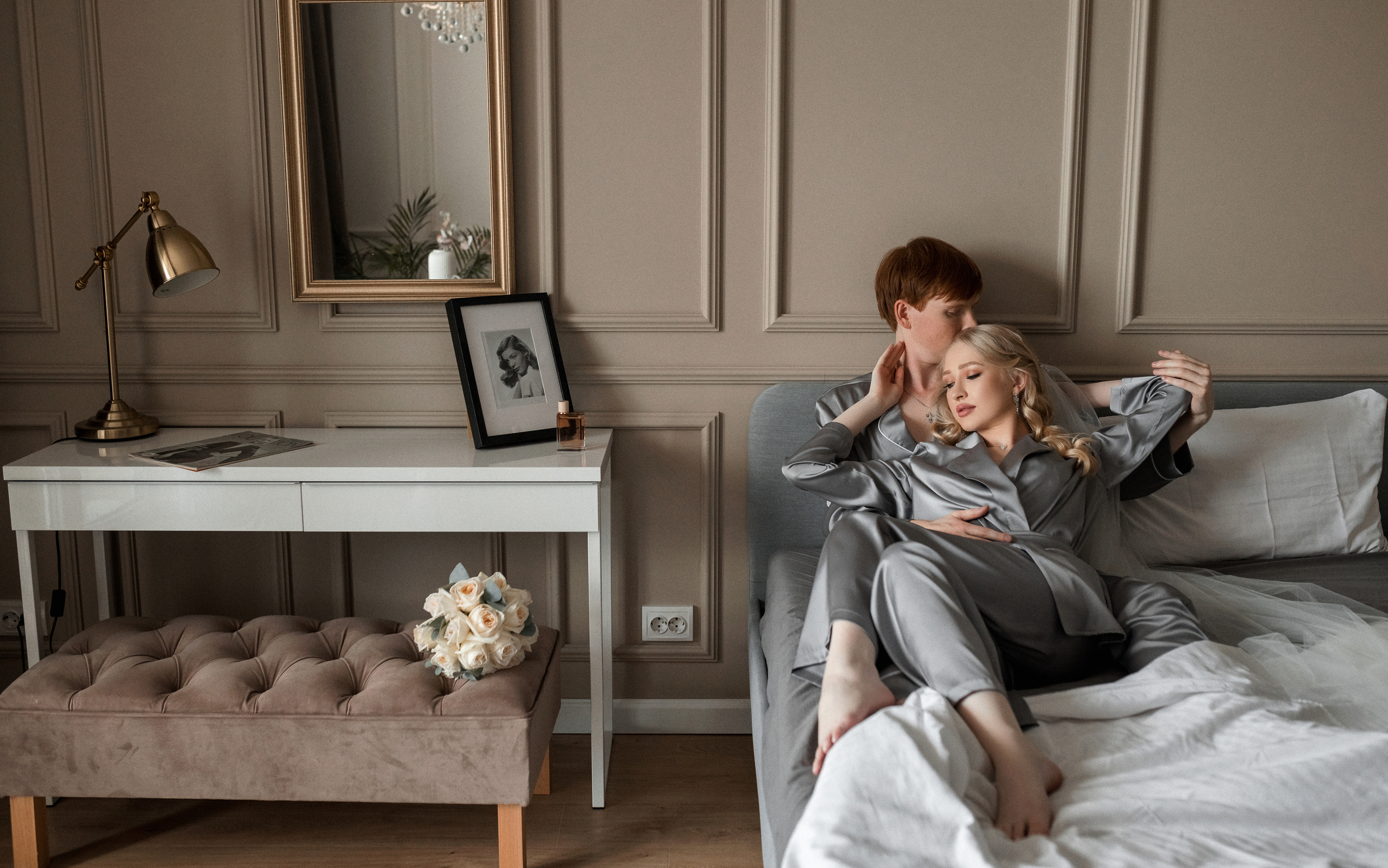 22.07.22. Кирилл и Марина. Фотограф Александр Федоренко