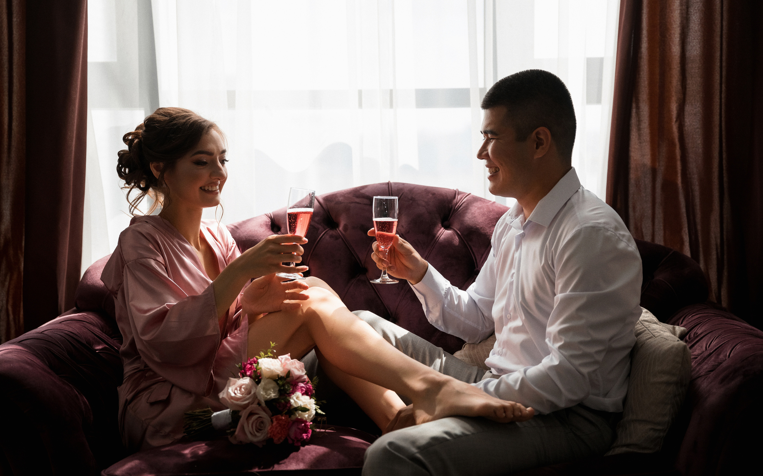 23.07.22. Азат и Регина. Фотограф Александр Федоренко