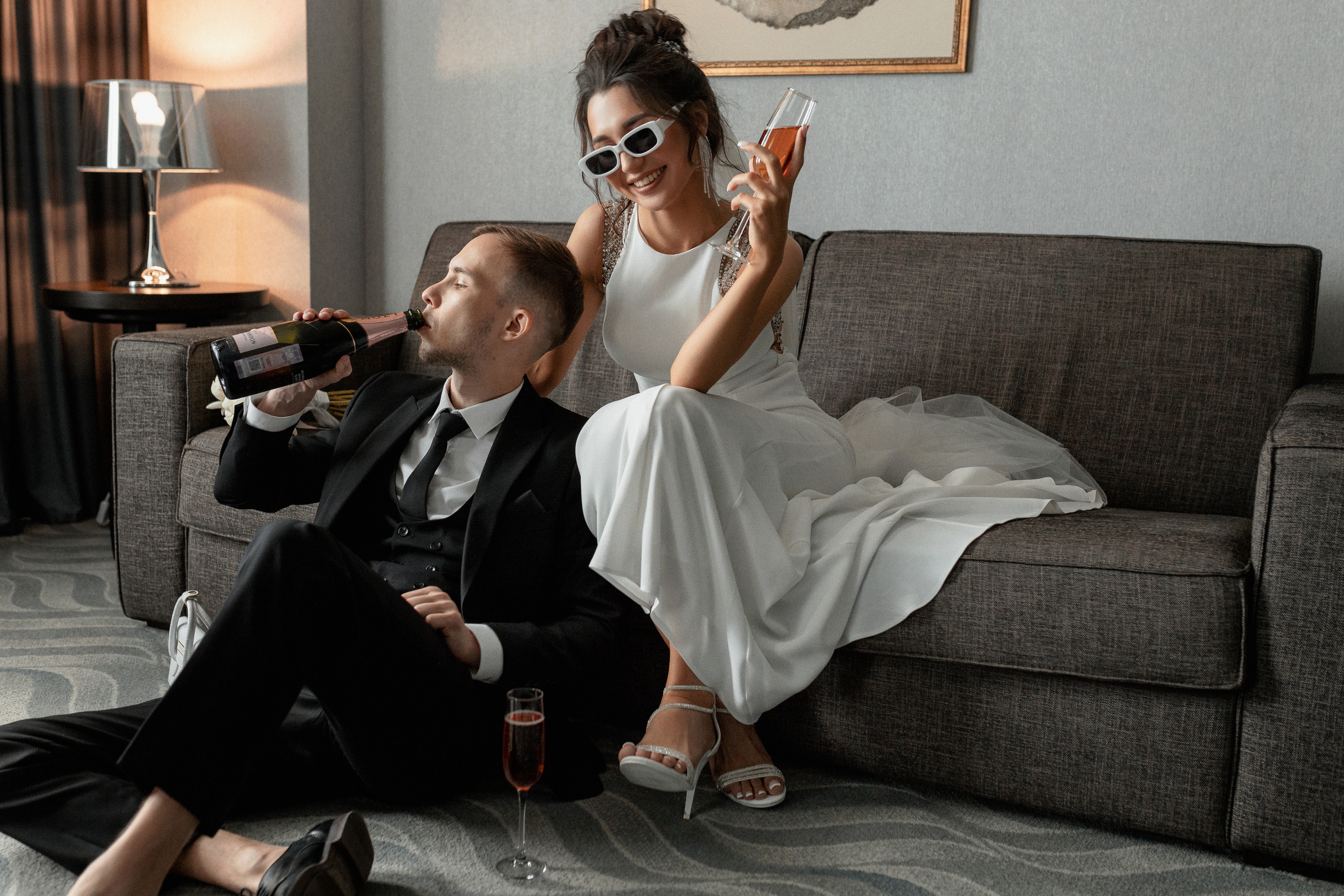 16.07.22. Фанис и Алина. Фотограф Александр Федоренко