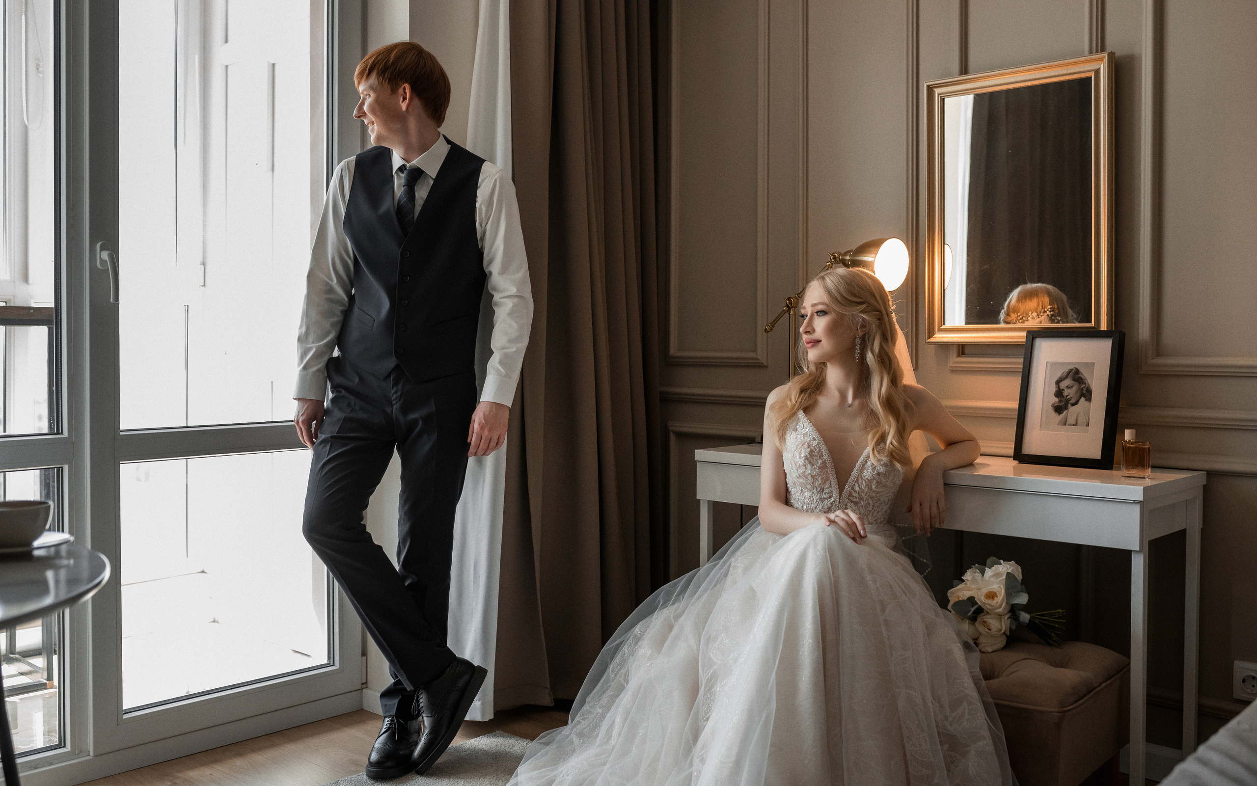 22.07.22. Кирилл и Марина. Фотограф Александр Федоренко