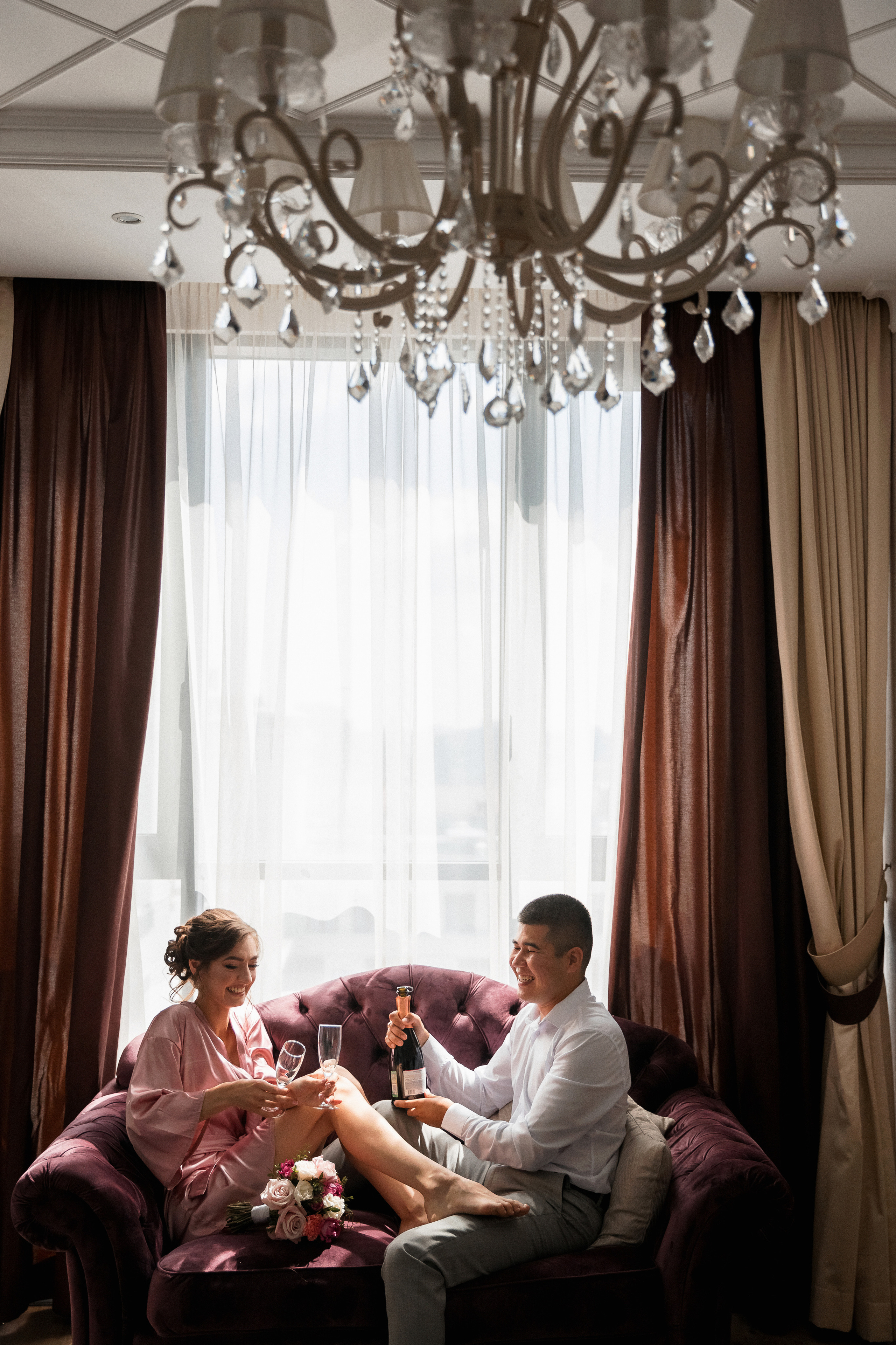 23.07.22. Азат и Регина. Фотограф Александр Федоренко