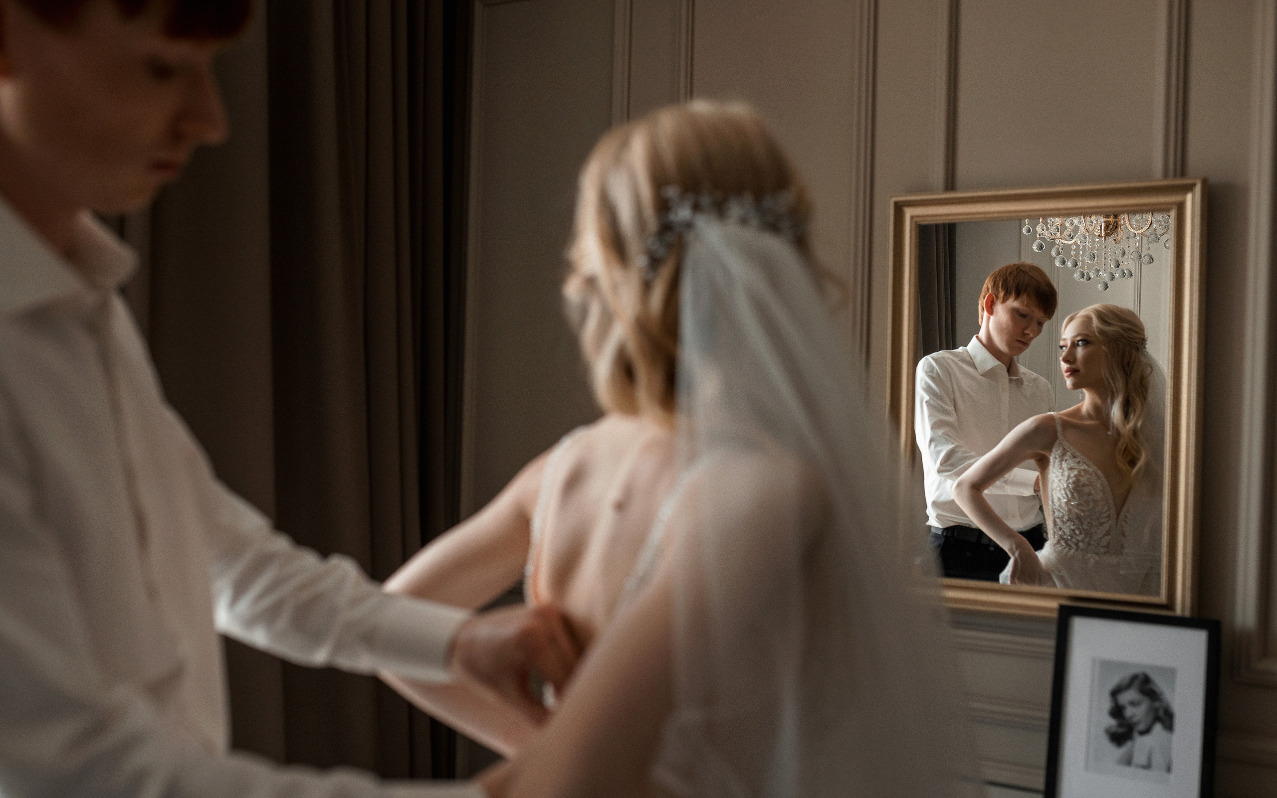 22.07.22. Кирилл и Марина. Фотограф Александр Федоренко