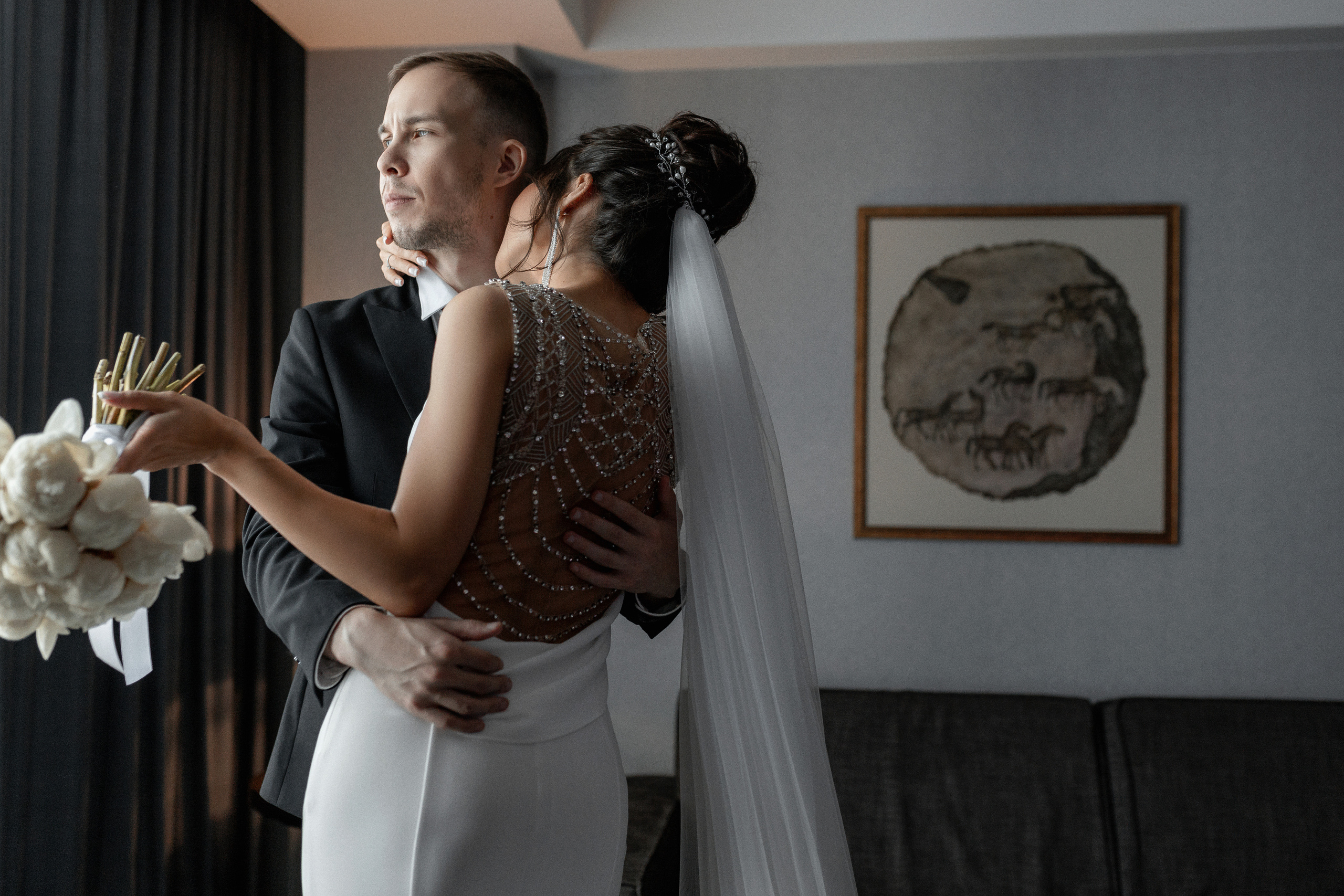 16.07.22. Фанис и Алина. Фотограф Александр Федоренко