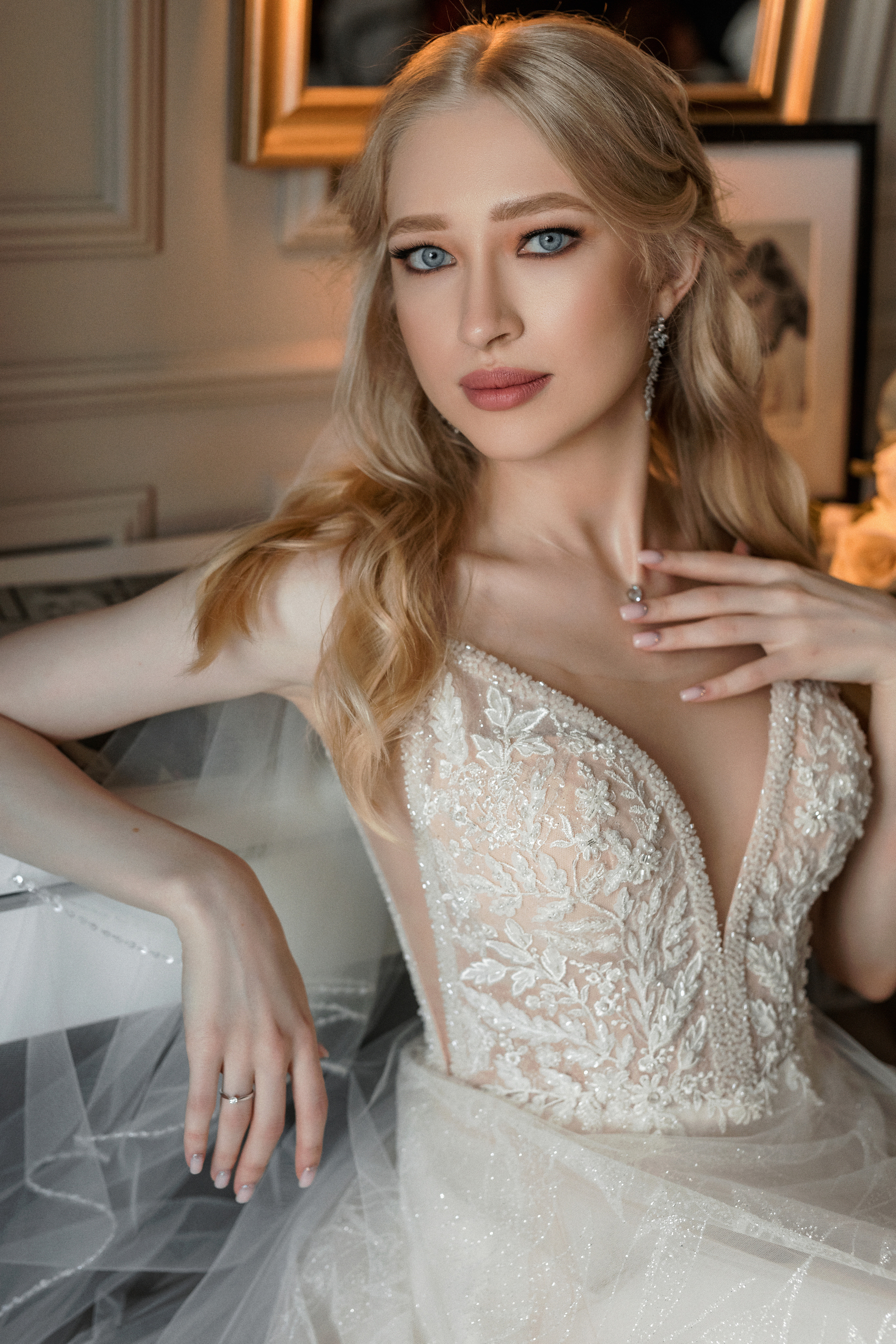 22.07.22. Кирилл и Марина. Фотограф Александр Федоренко