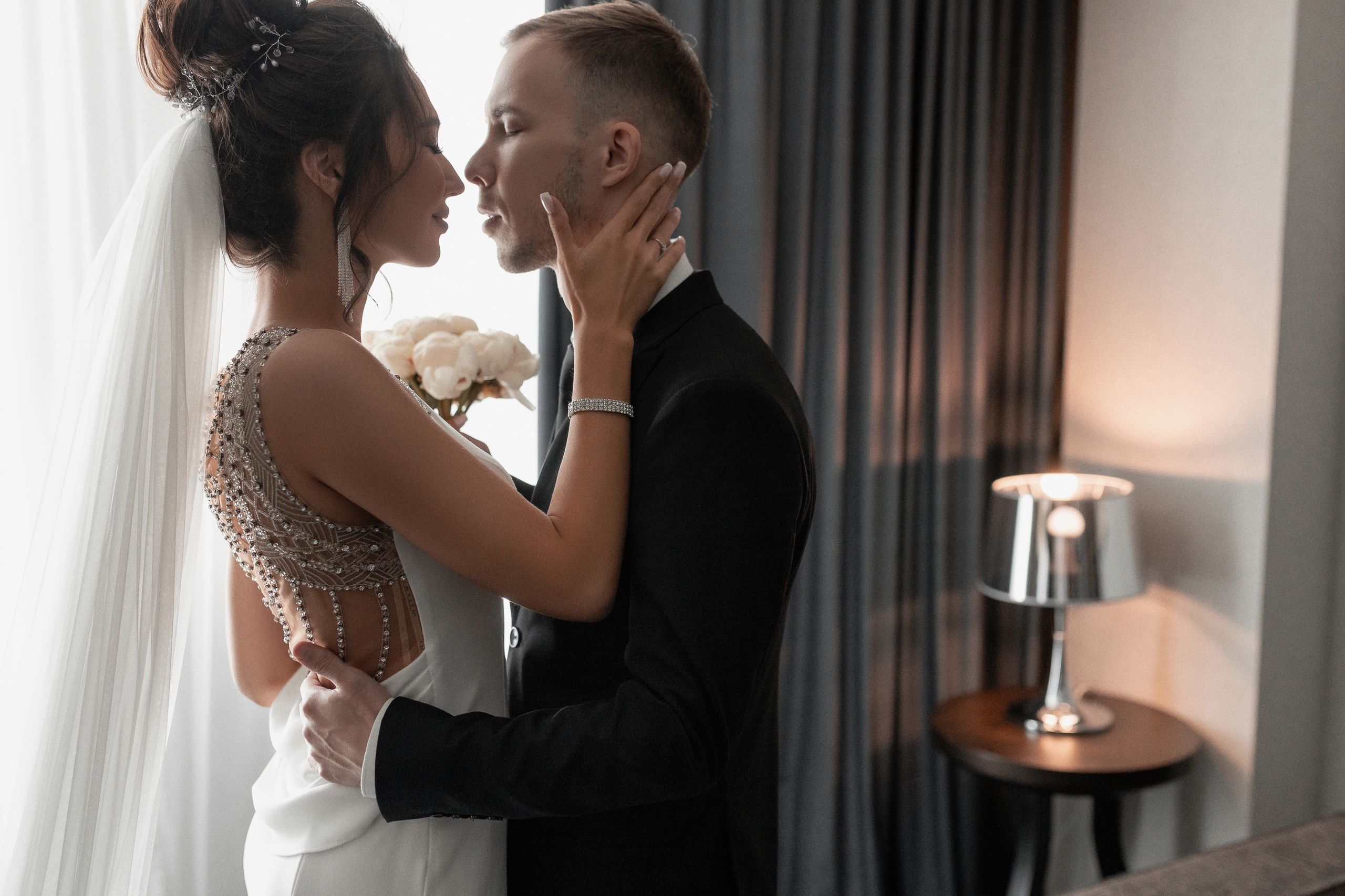 16.07.22. Фанис и Алина. Фотограф Александр Федоренко