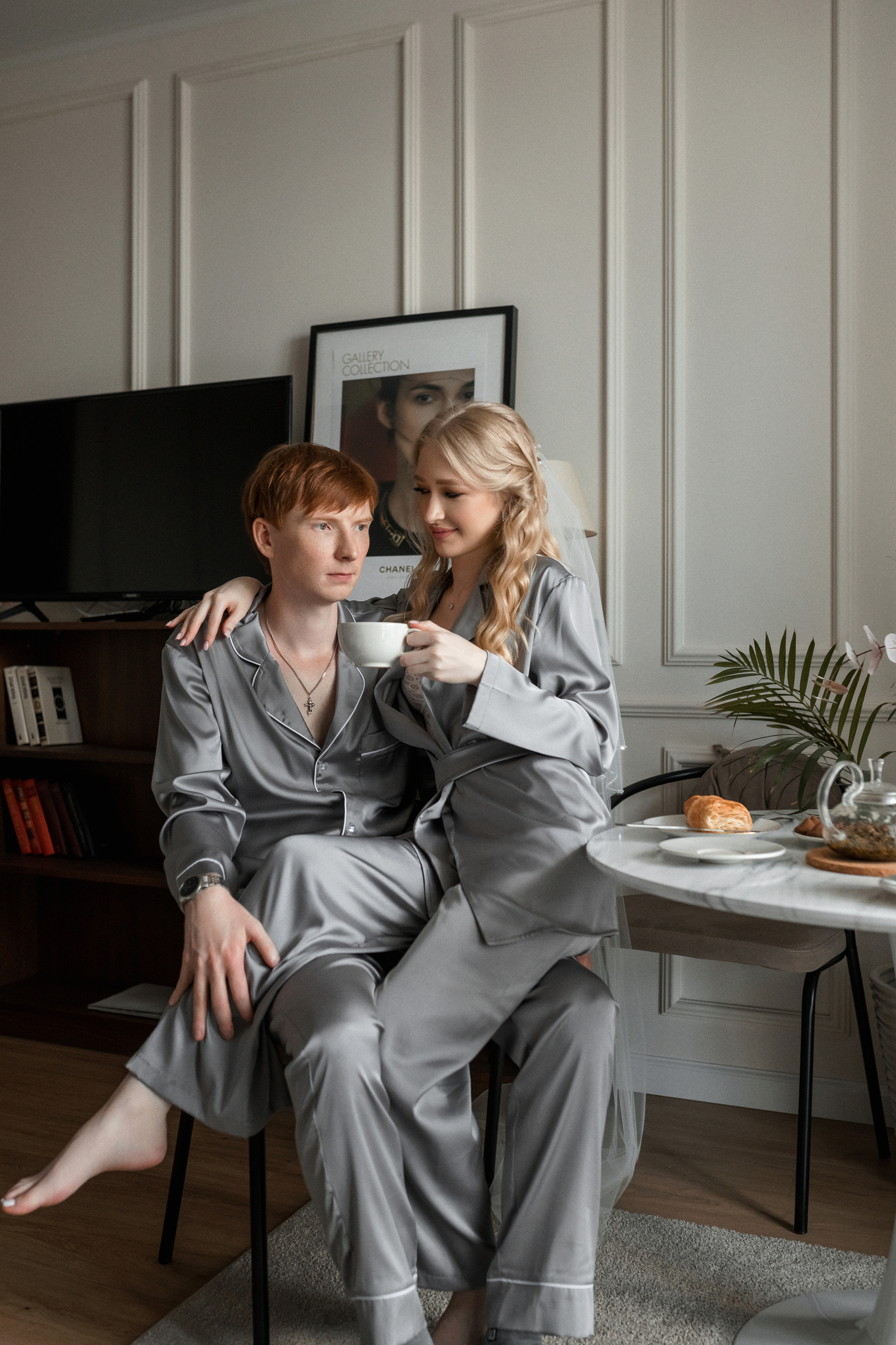 22.07.22. Кирилл и Марина. Фотограф Александр Федоренко