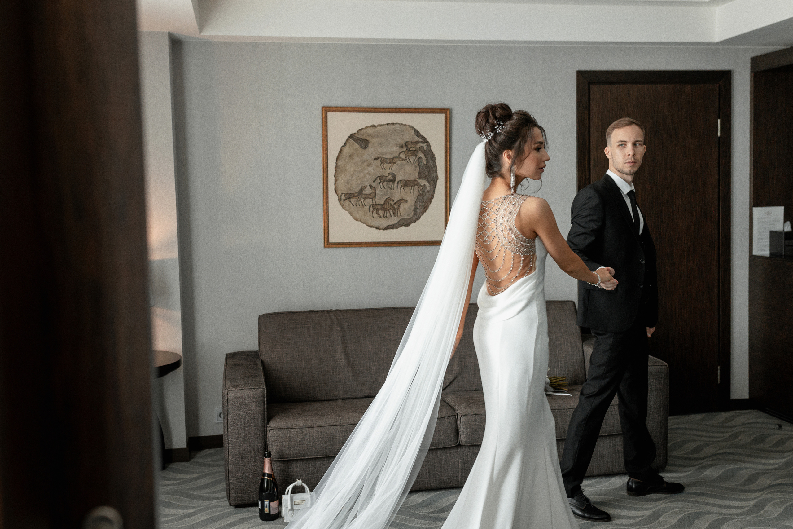 16.07.22. Фанис и Алина. Фотограф Александр Федоренко