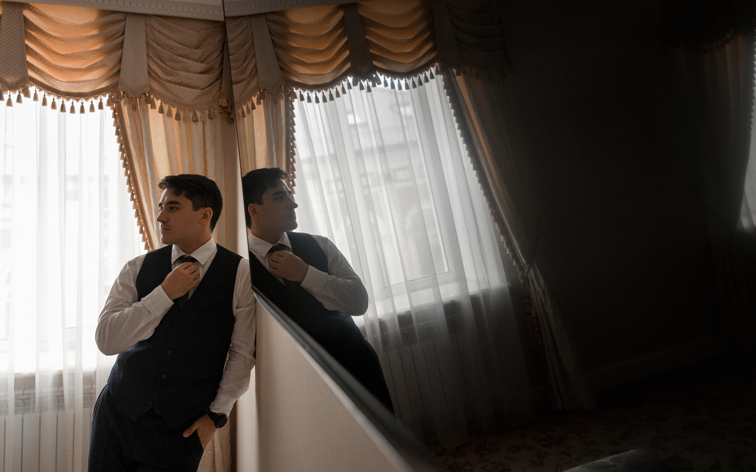 15.07.22. Ильнур и Гульшат. Фотограф Александр Федоренко