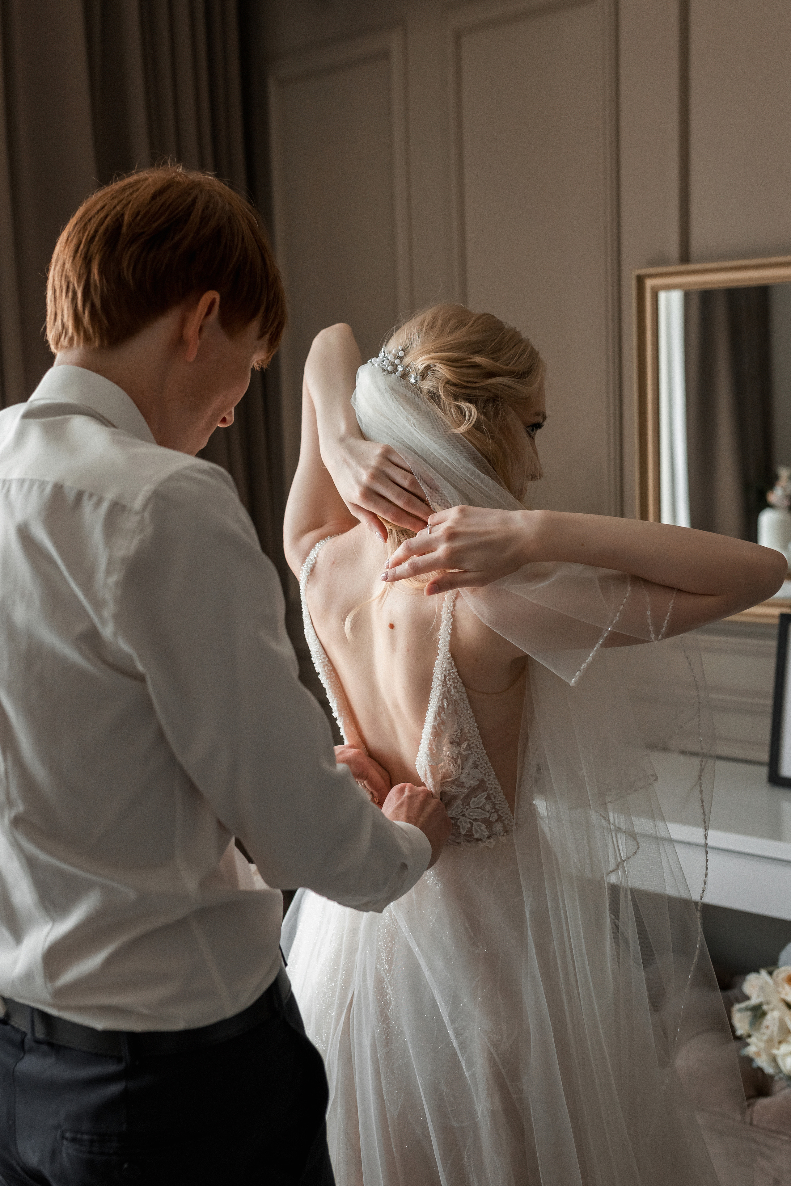 22.07.22. Кирилл и Марина. Фотограф Александр Федоренко