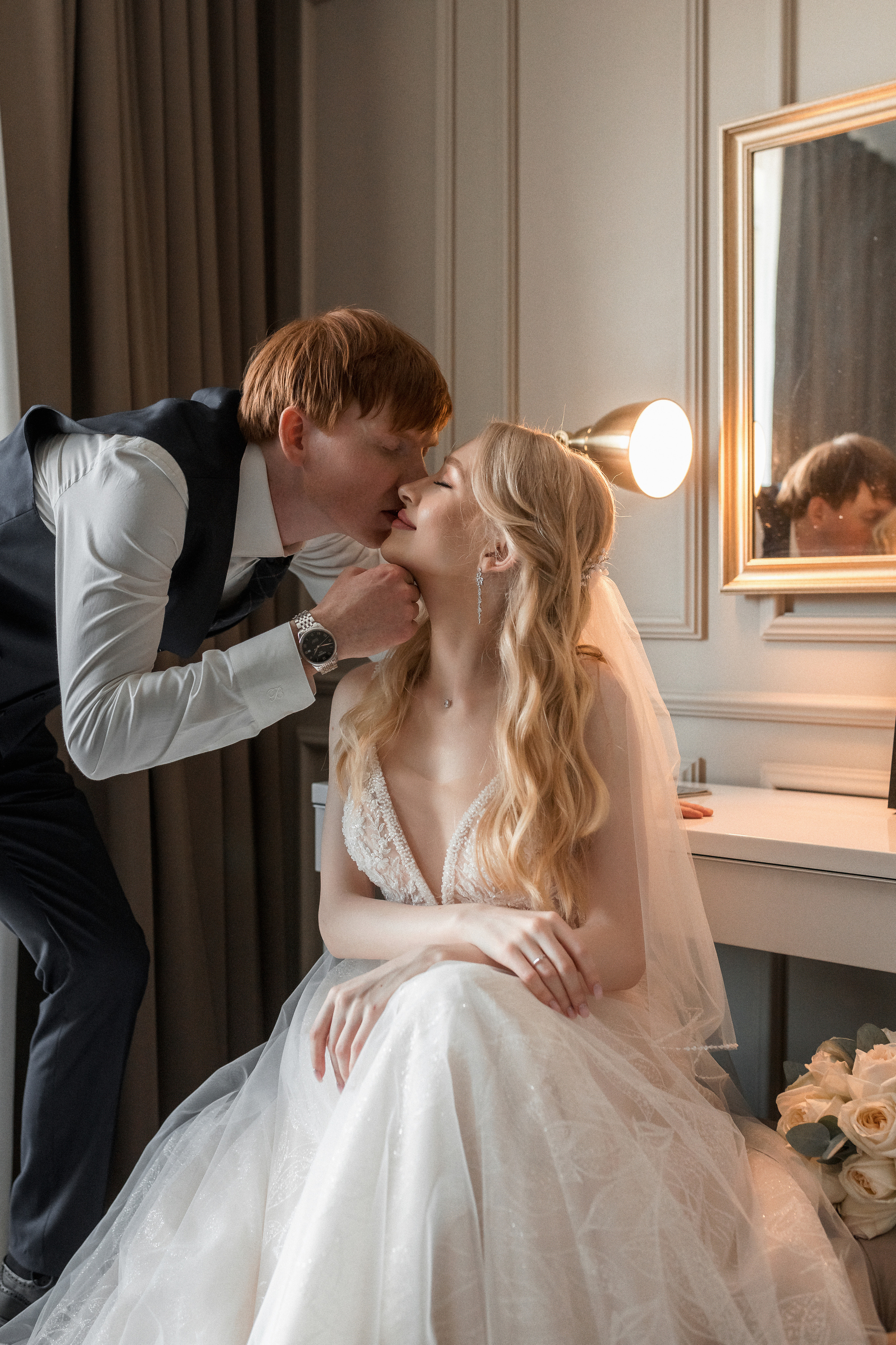 22.07.22. Кирилл и Марина. Фотограф Александр Федоренко