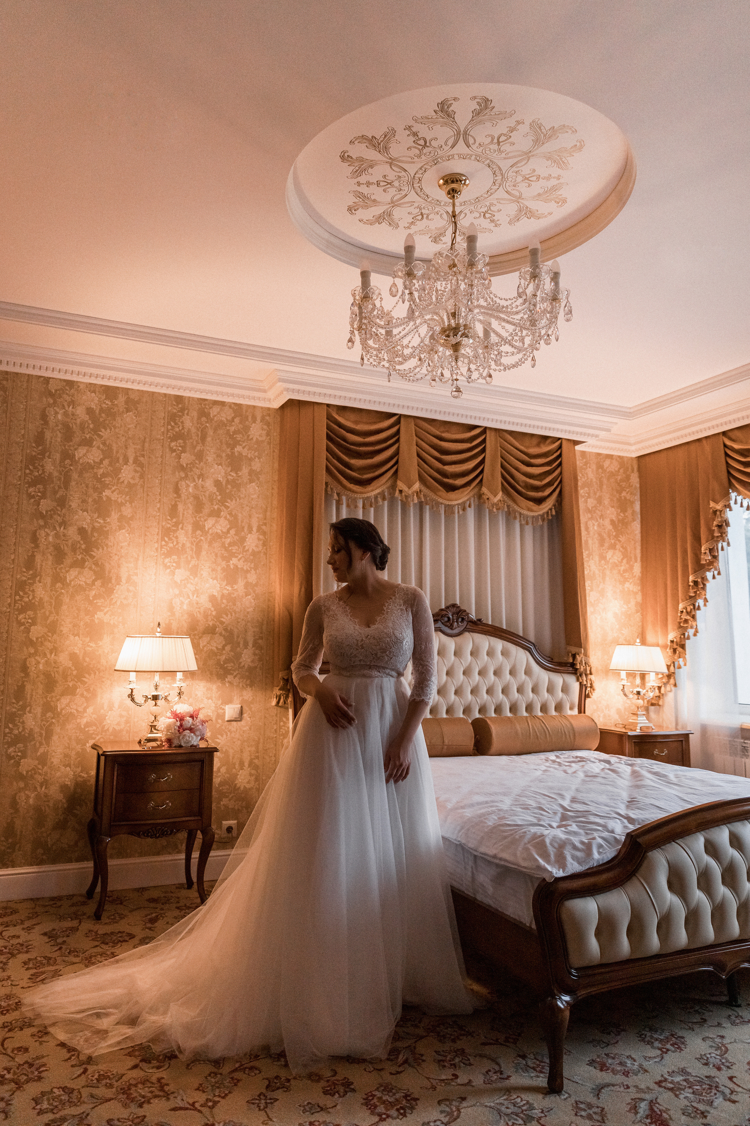 15.07.22. Ильнур и Гульшат. Фотограф Александр Федоренко