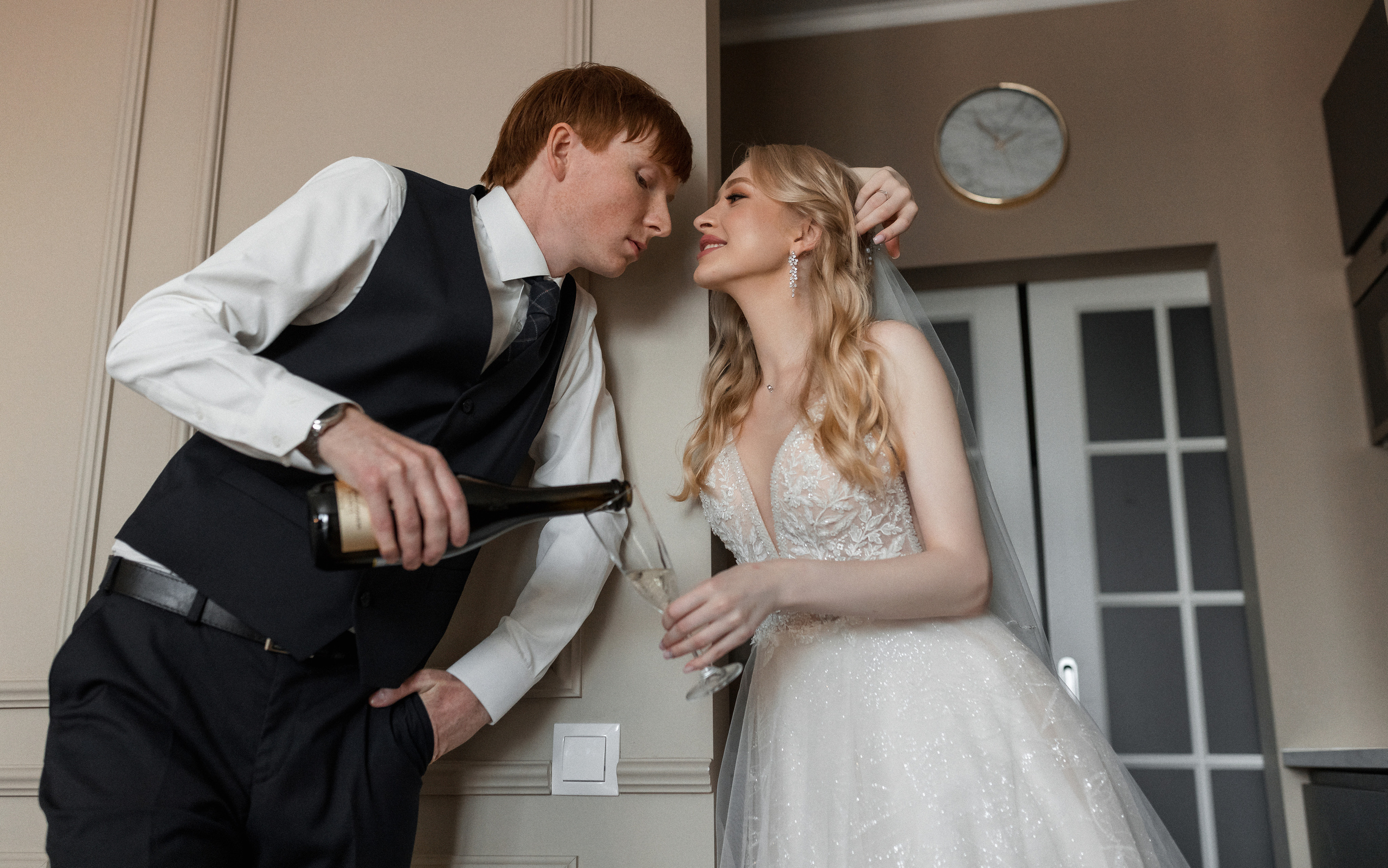 22.07.22. Кирилл и Марина. Фотограф Александр Федоренко