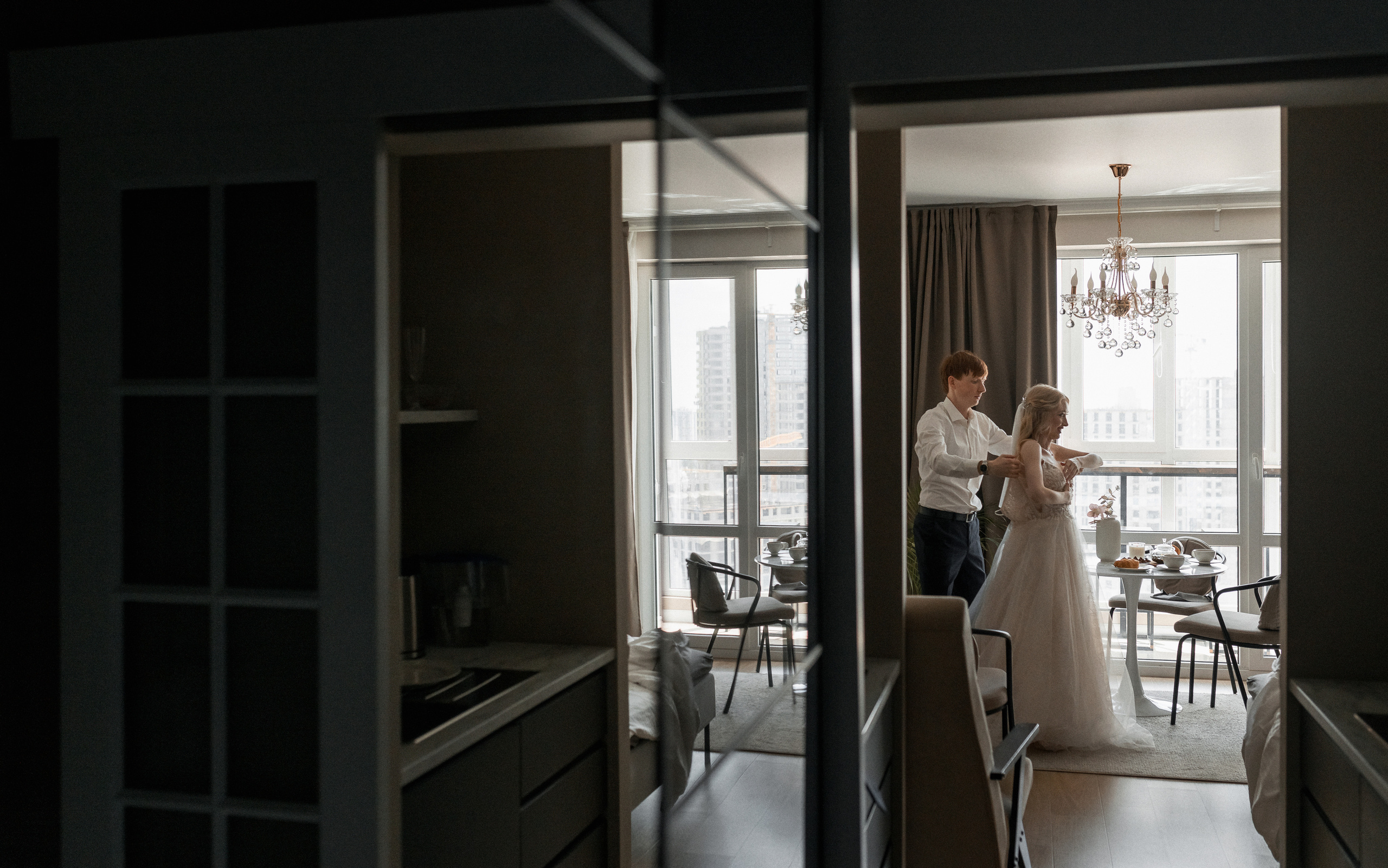 22.07.22. Кирилл и Марина. Фотограф Александр Федоренко