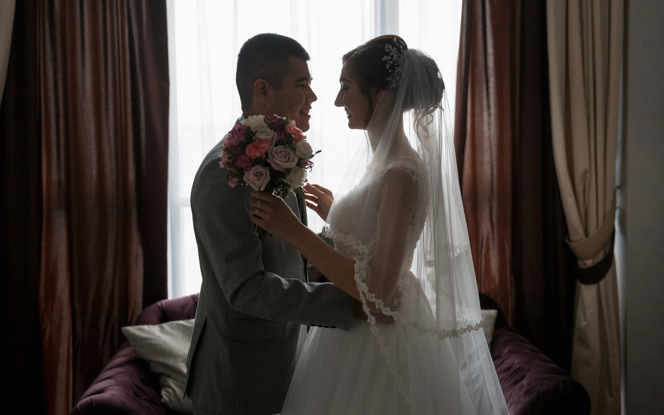 23.07.22. Азат и Регина. Фотограф Александр Федоренко