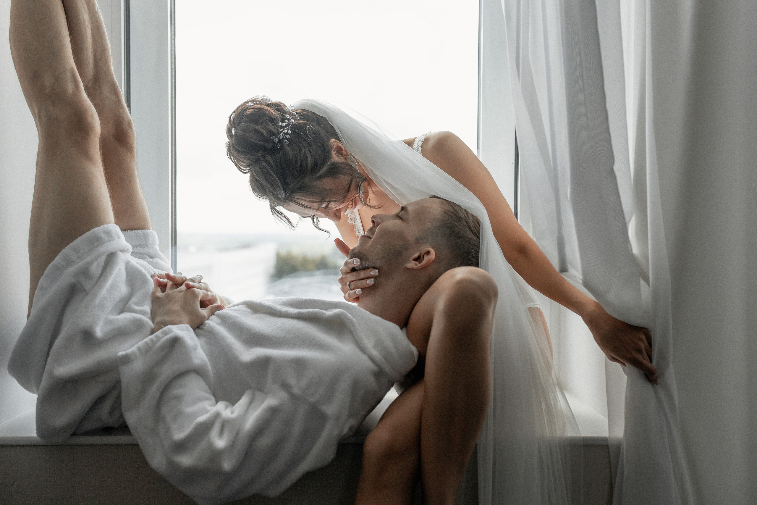 16.07.22. Фанис и Алина. Фотограф Александр Федоренко