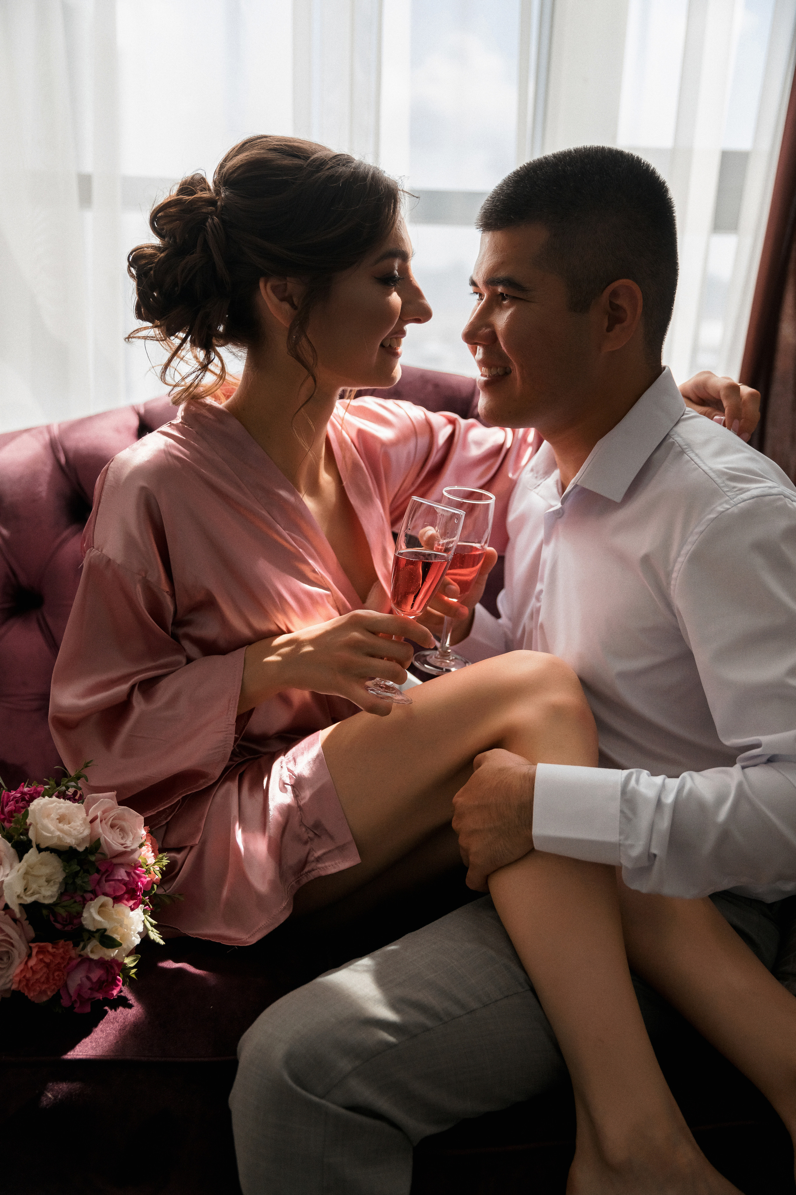 23.07.22. Азат и Регина. Фотограф Александр Федоренко