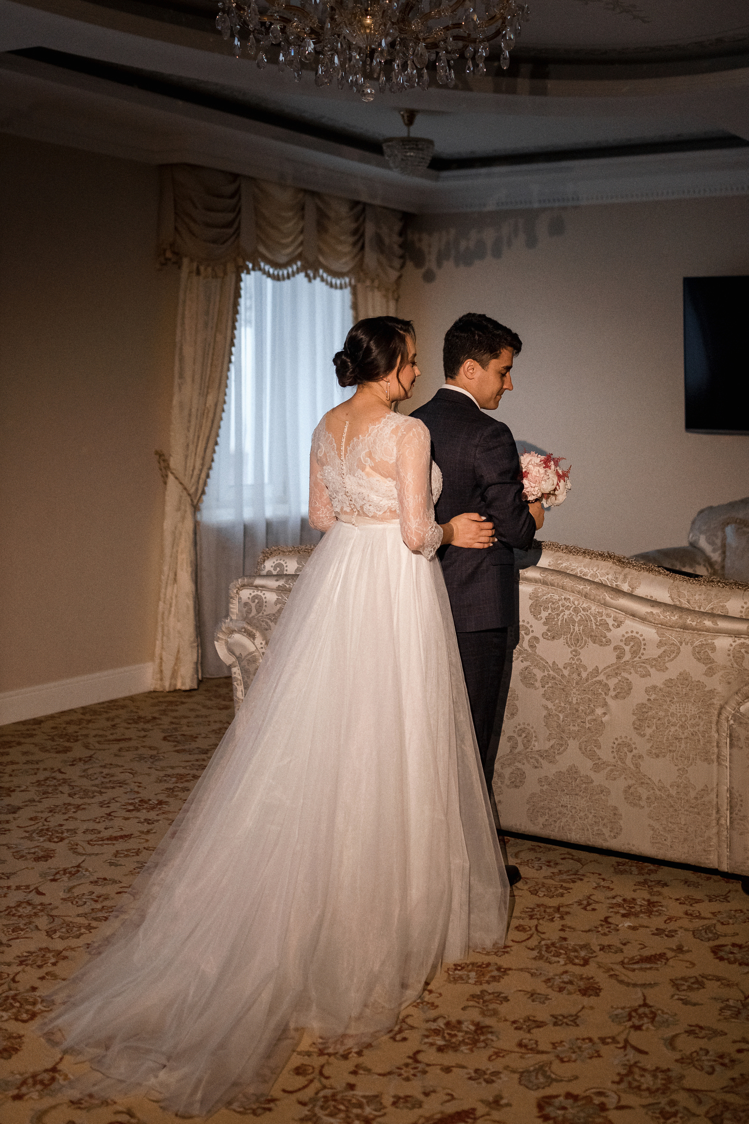 15.07.22. Ильнур и Гульшат. Фотограф Александр Федоренко