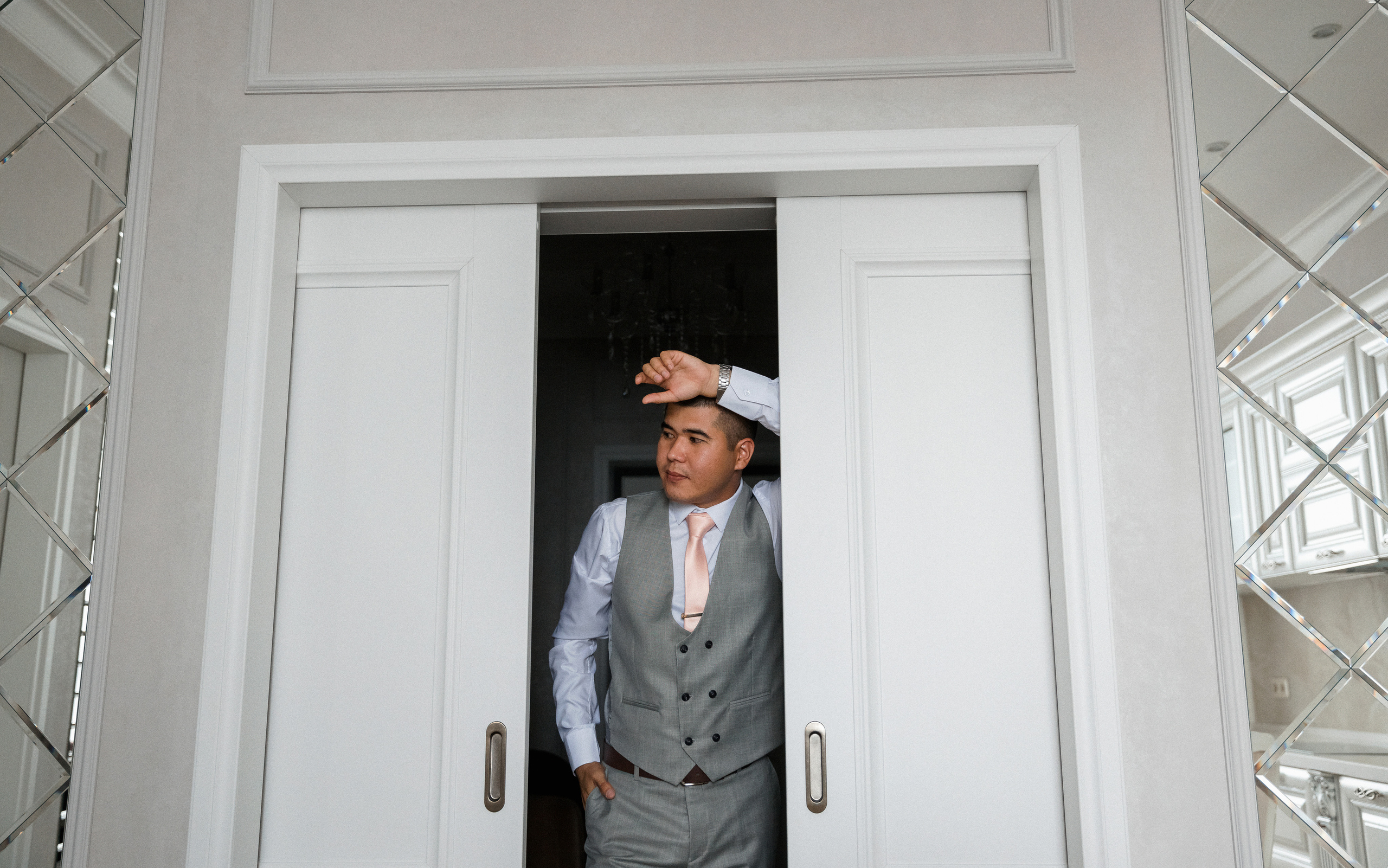 23.07.22. Азат и Регина. Фотограф Александр Федоренко