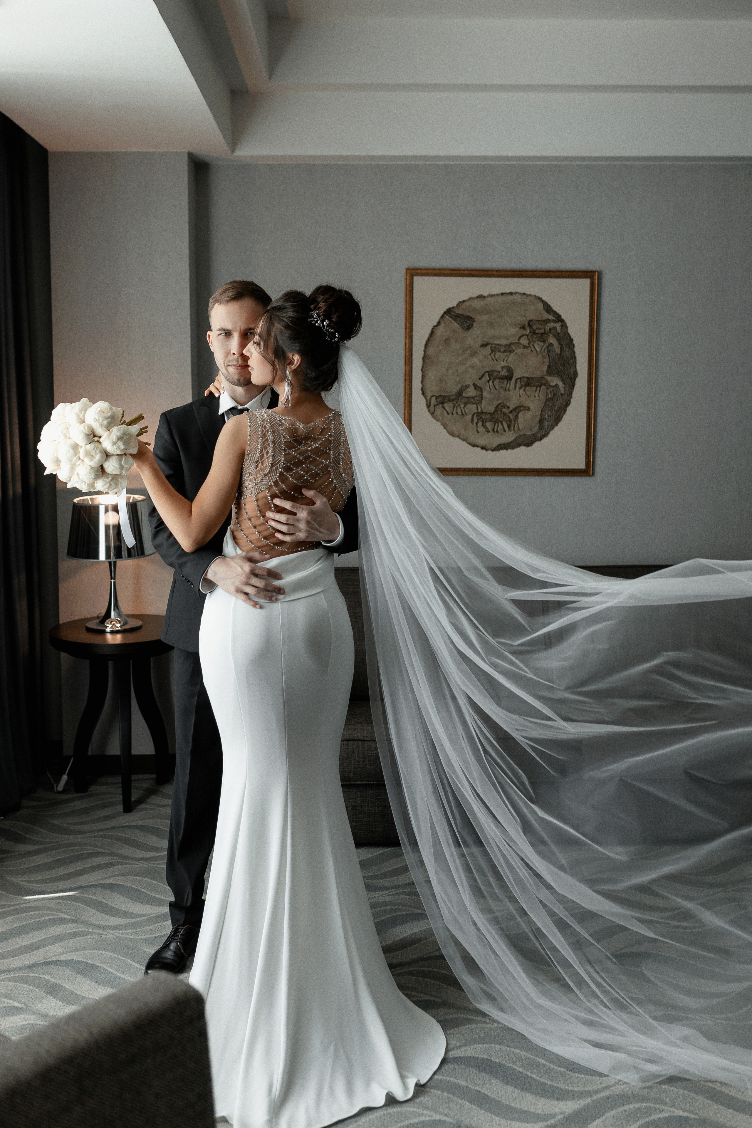 16.07.22. Фанис и Алина. Фотограф Александр Федоренко