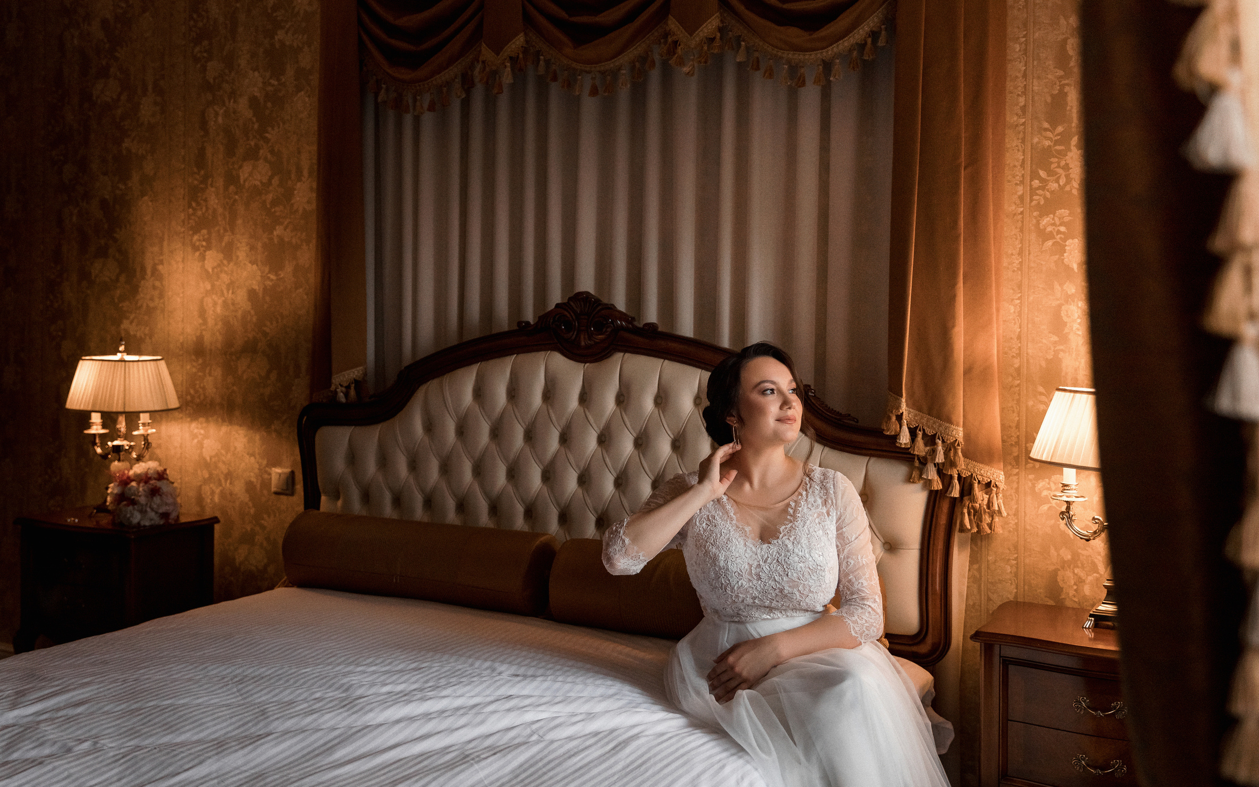 15.07.22. Ильнур и Гульшат. Фотограф Александр Федоренко