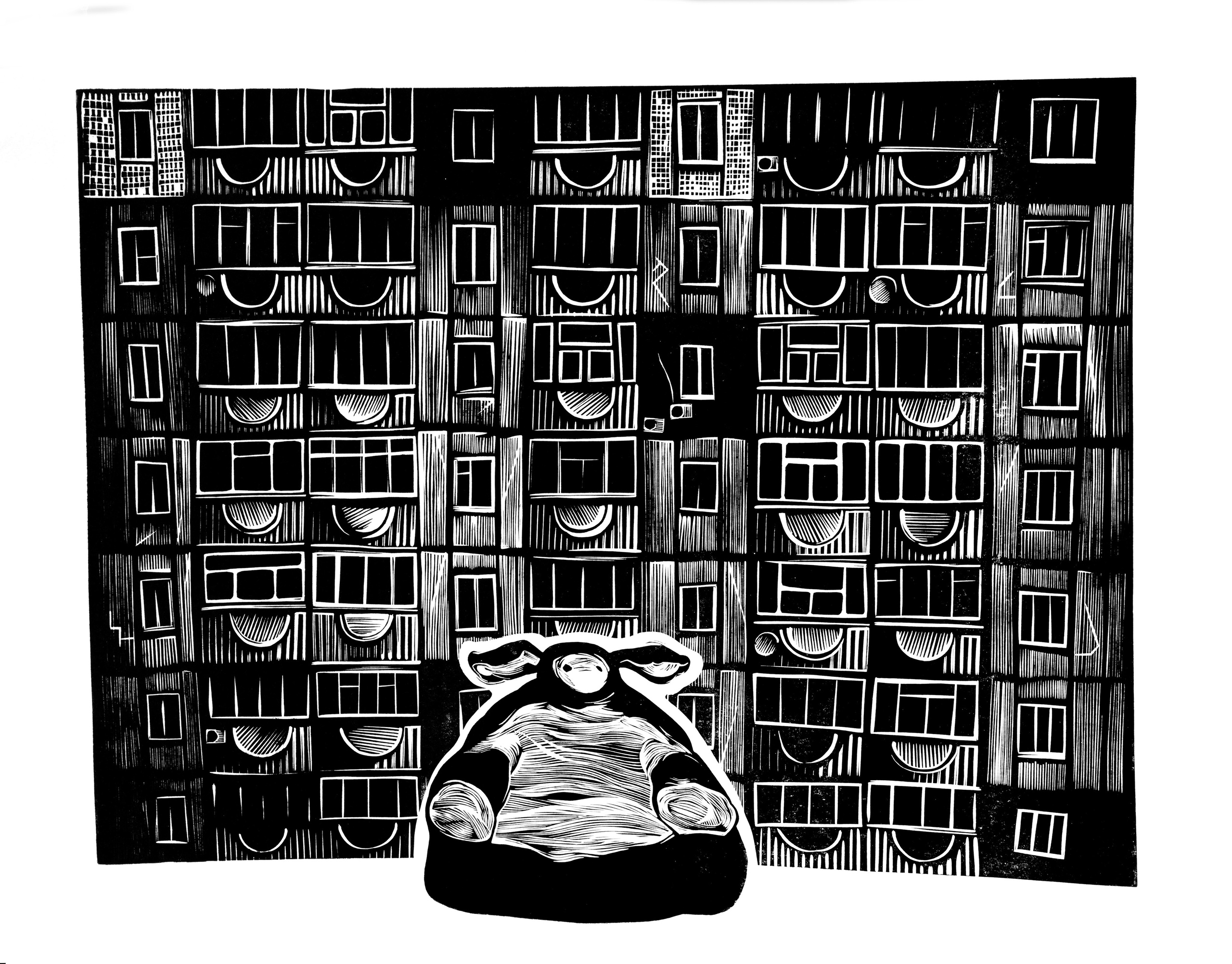 Работы фотографа Юлия Стремского. Фотографии Юлия Стремского