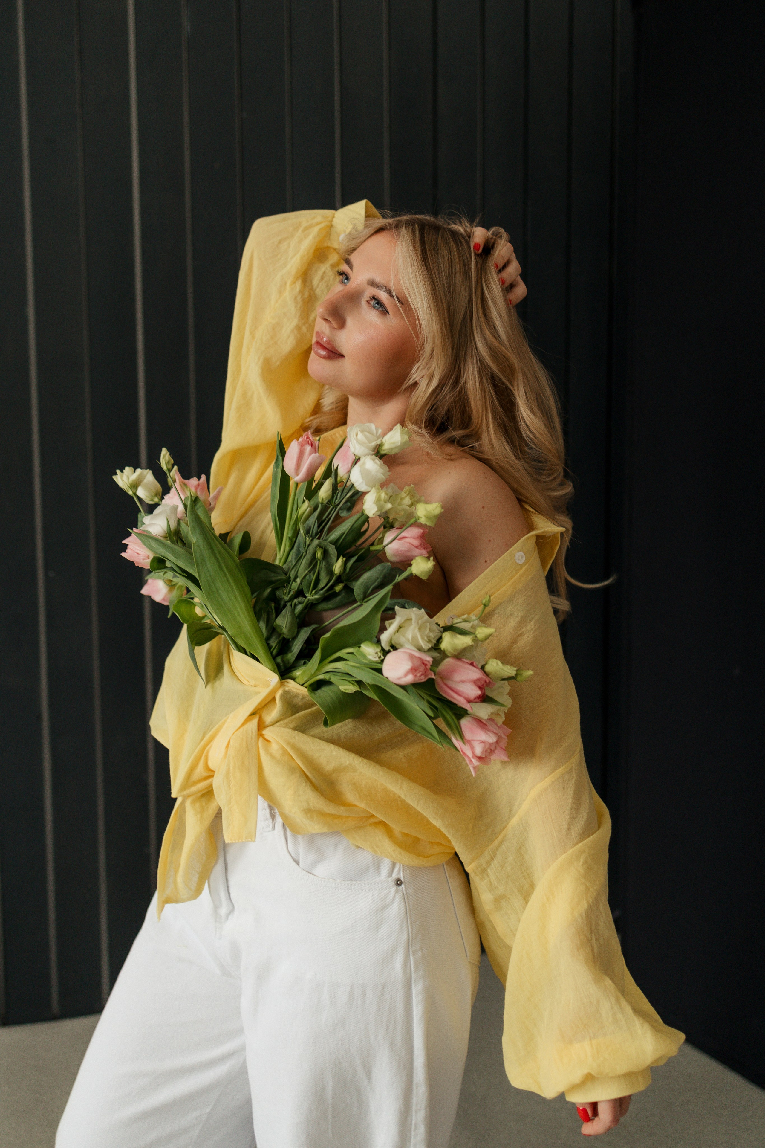 Оксана. Фотограф в Выборге и Санкт-Петербурге Маша Гуляева