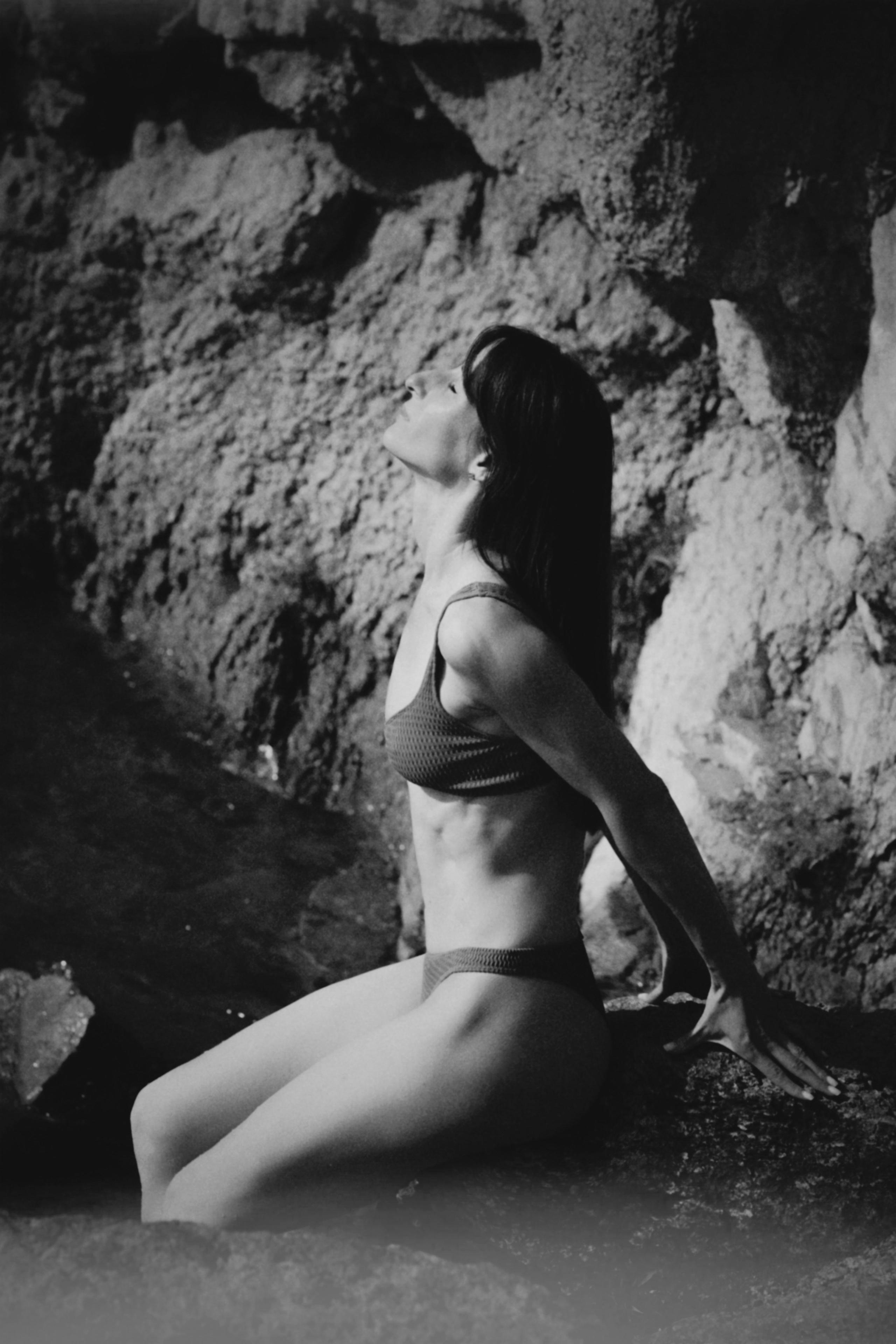 Женские портреты. Polina Shchedrina