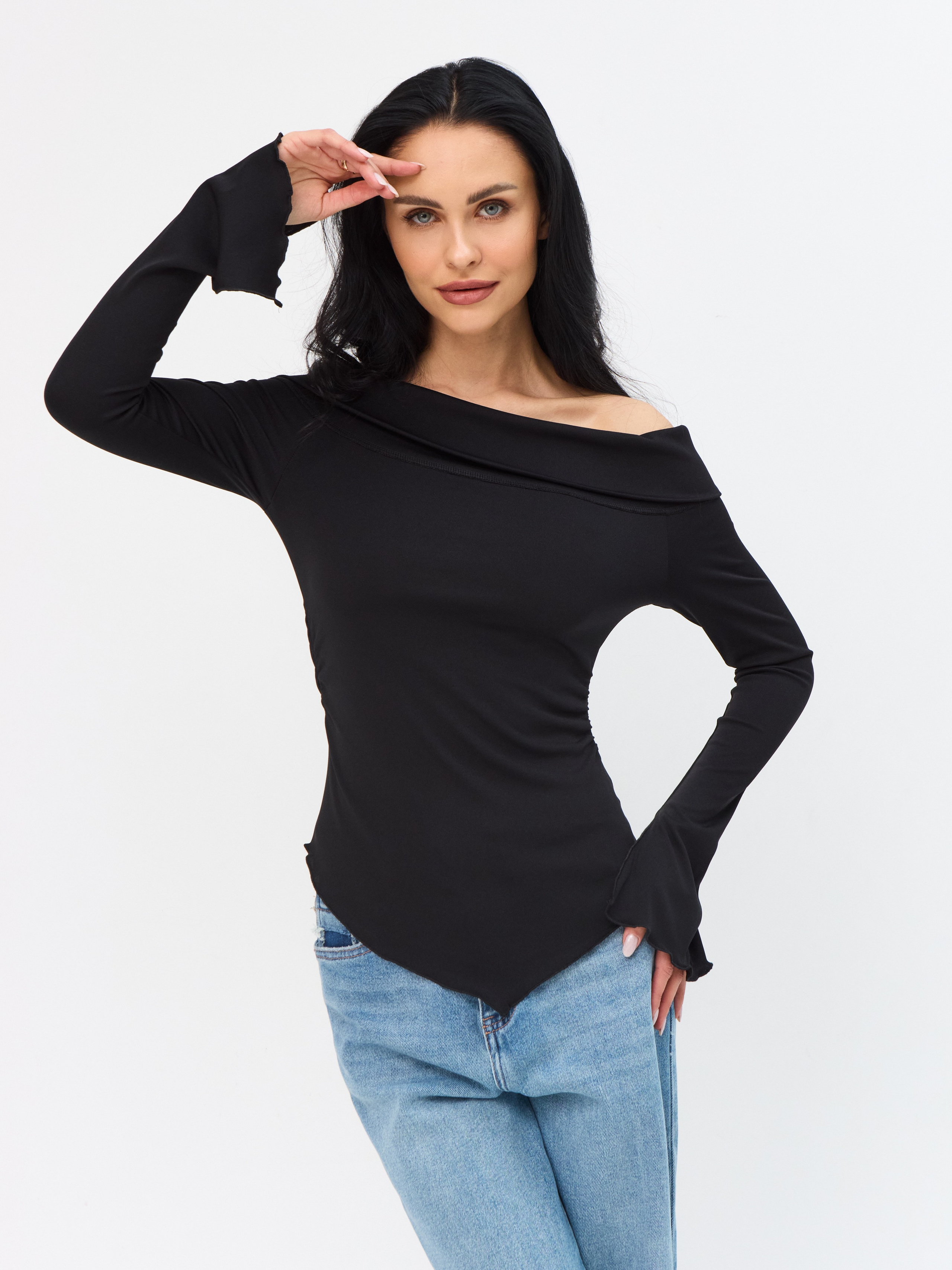 Фотомодель для маркетплейсов Аня. Фотосъёмка для марктеплейсов Studio 11.11