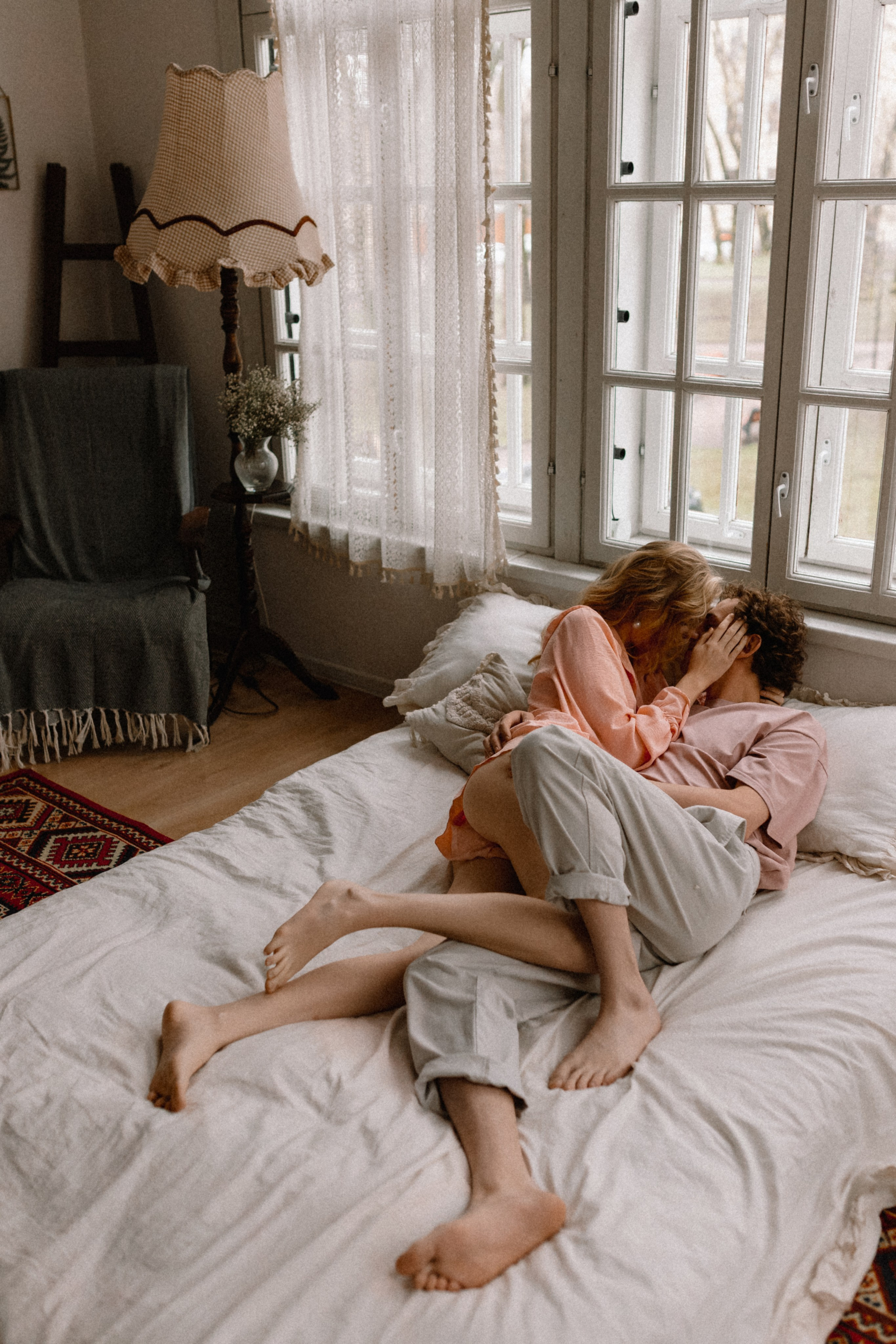 Розовая свадьба. Николь — ваш любимый фотограф в Санкт-Петербурге