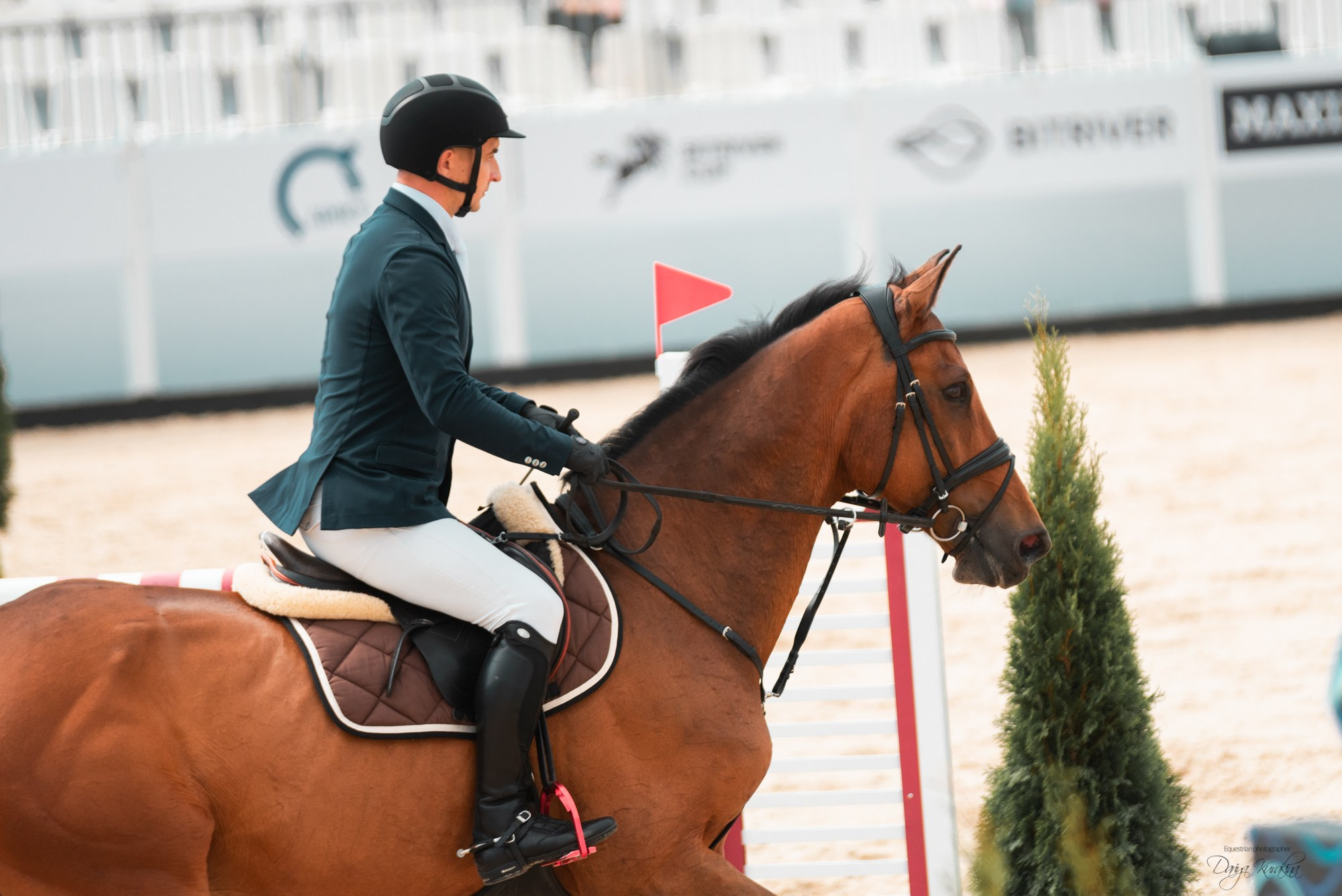 BITRIVER CUP 2023. Конный фотограф Куракина Дарья • Фотосессии с лошадьми