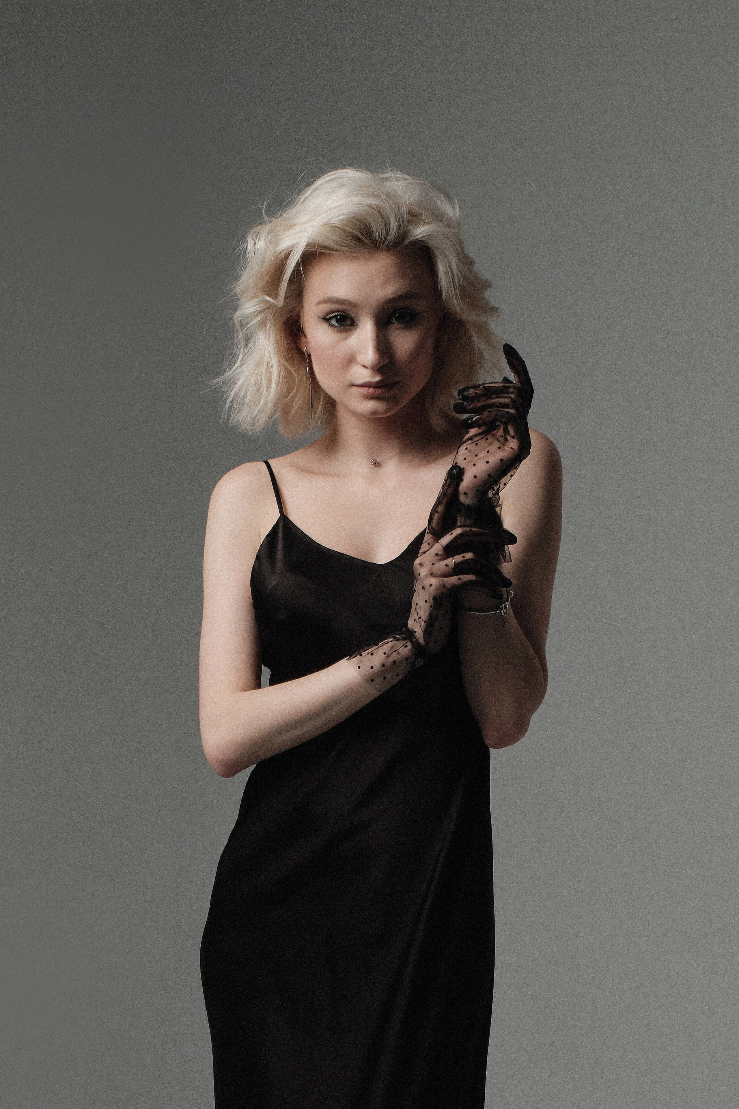 ALLA. Photographer Mikhail Malchevskiy