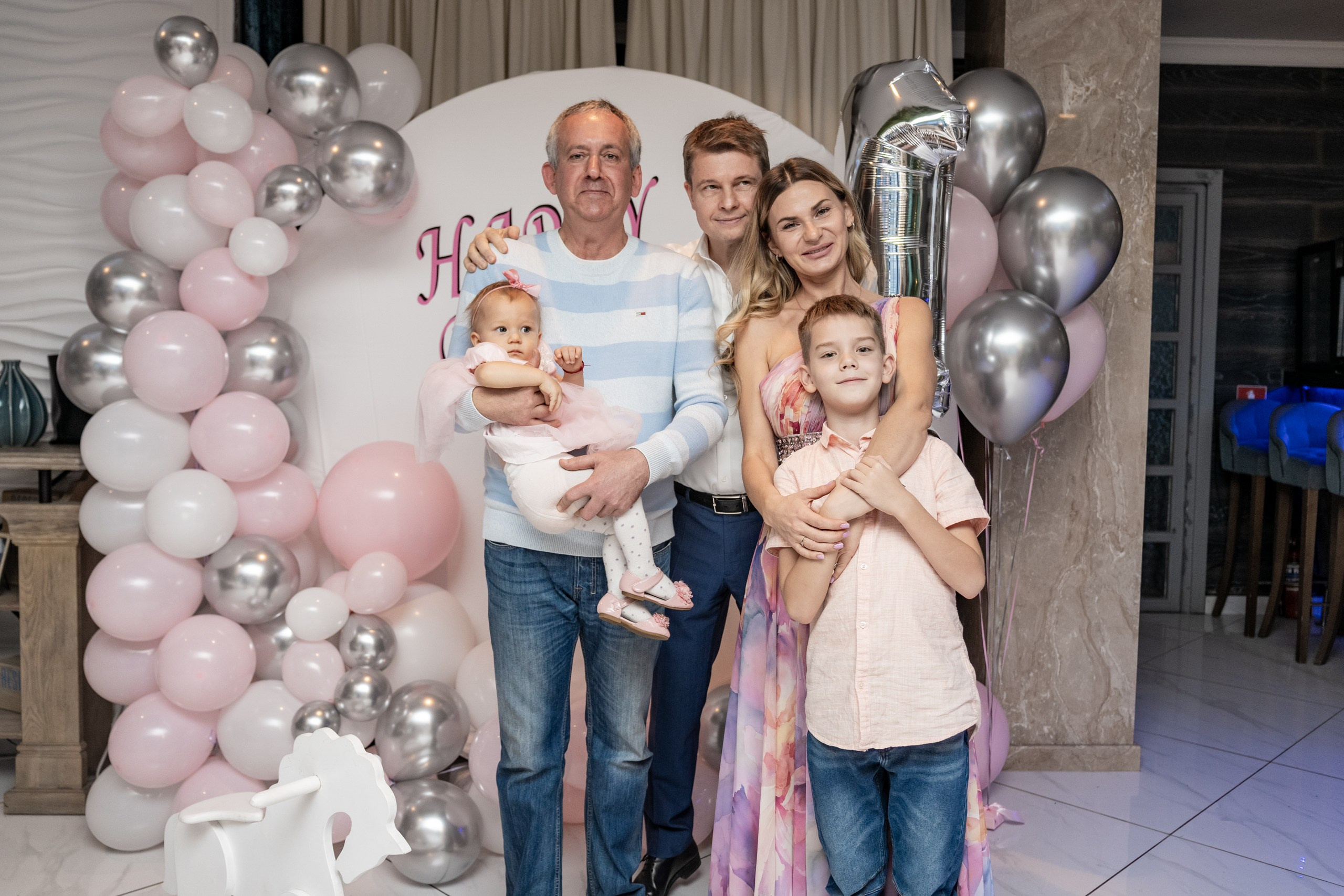 День рождения Софии