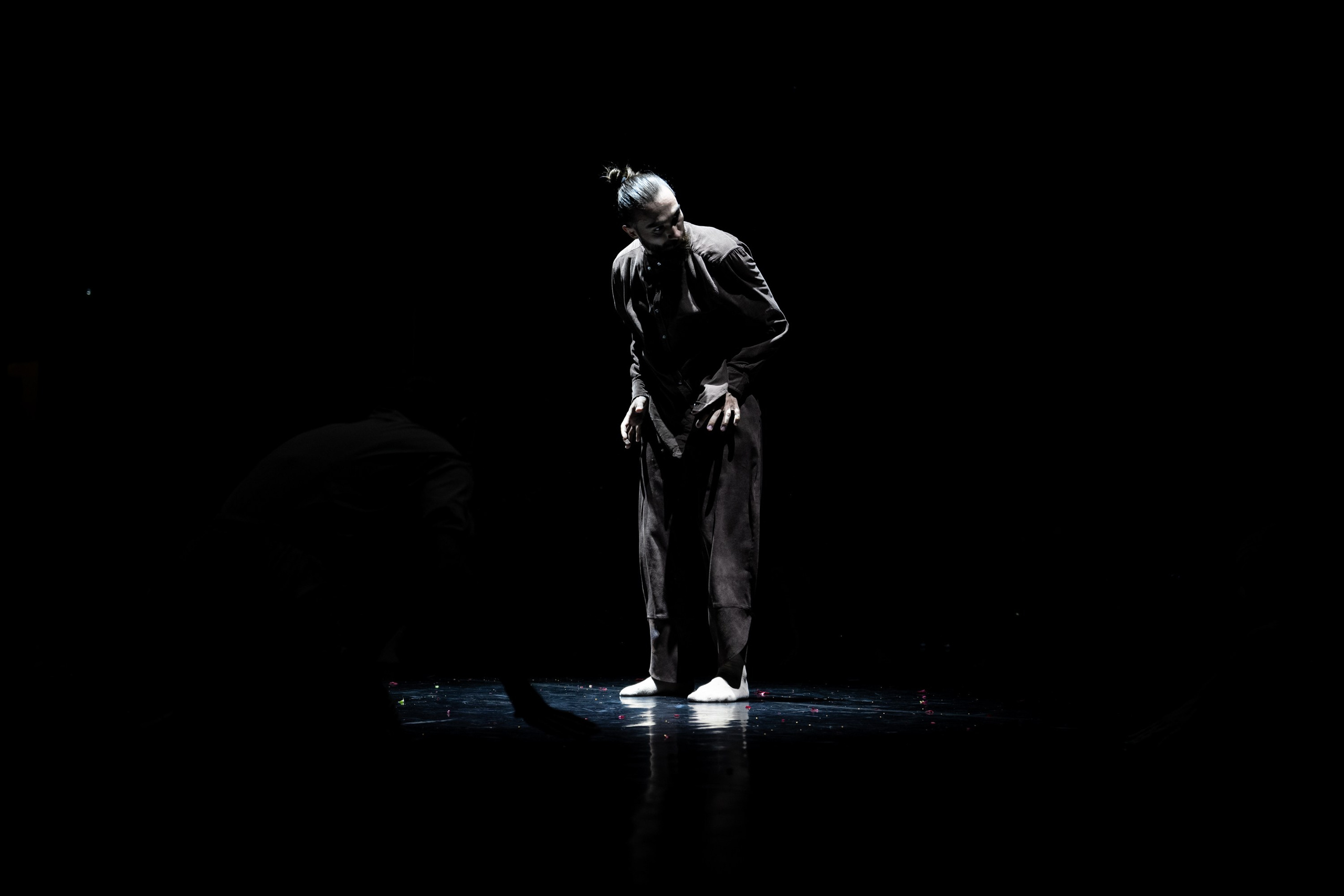 Отчетный концерт «БЕЗ ПРЕДЕЛА»