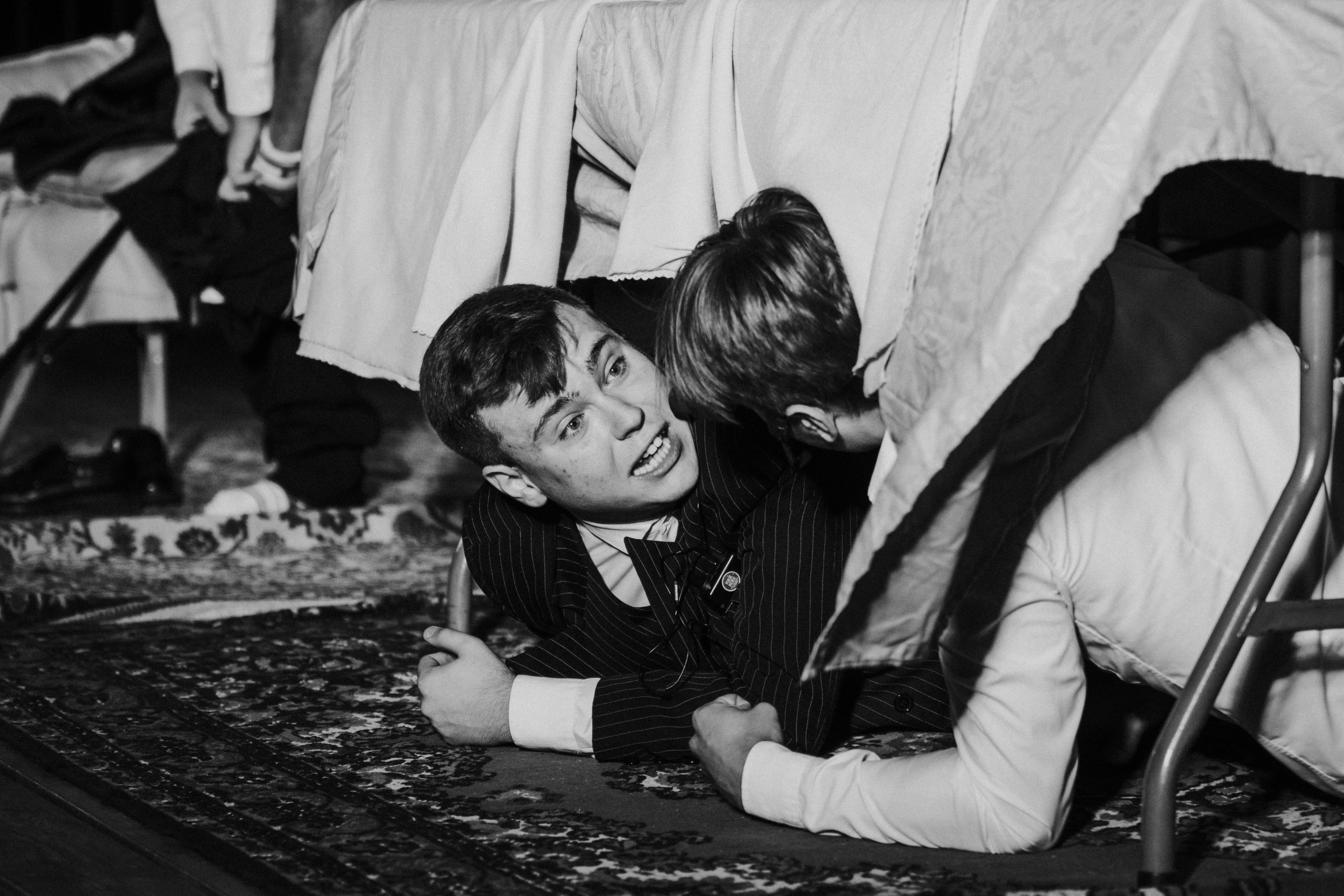 ПОМРЕЖ | Новая земля