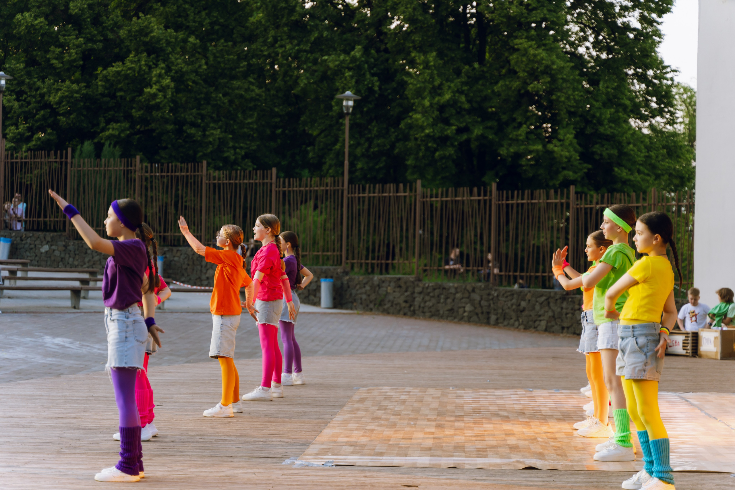 FUNKY ORANGE отчетный концерт 2025. Фотограф Надежда Погребняк | Рязань | Москва