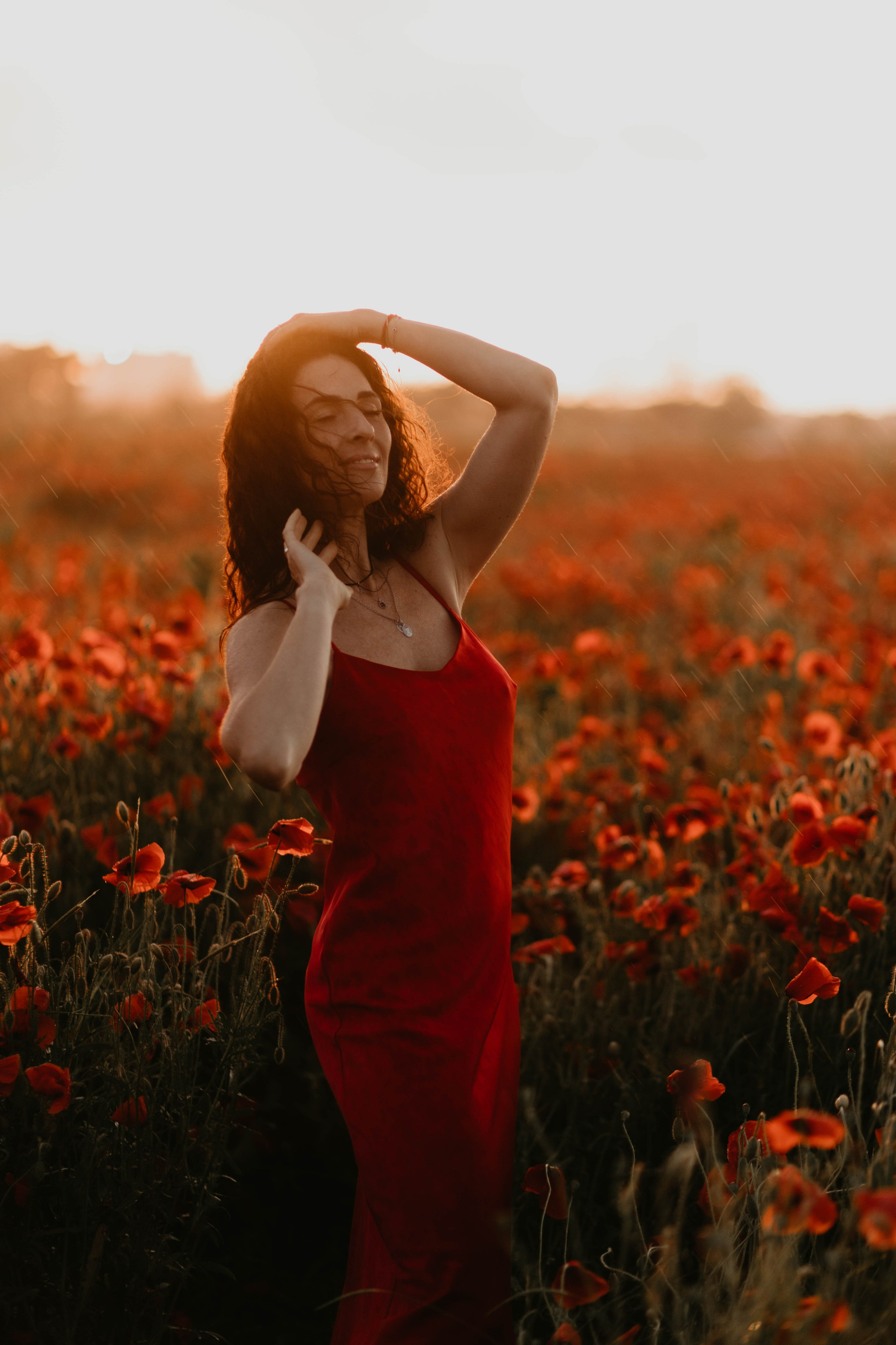 Семейный и портретный фотограф в Краснодаре Светлана Соловьева