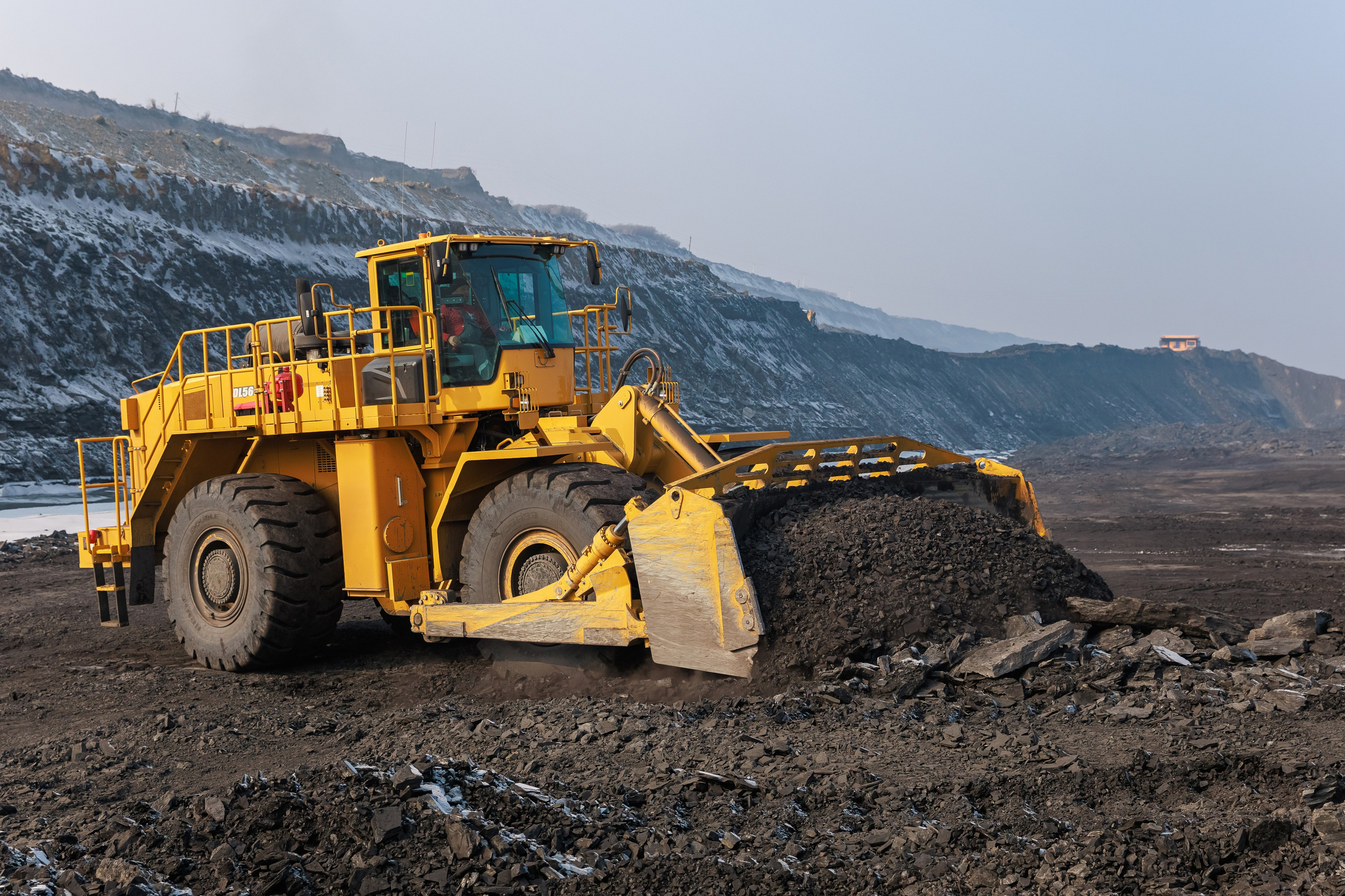 Промышленный репортаж. Коммерческий фотограф, ретушёр Анастасия Пачина