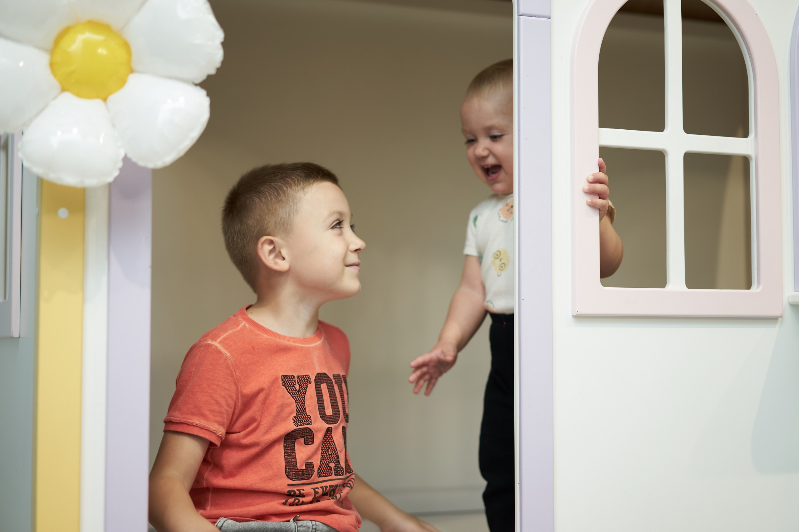 День Рождения Мирона. Фотограф Екатеринбург Кокшарова Александра