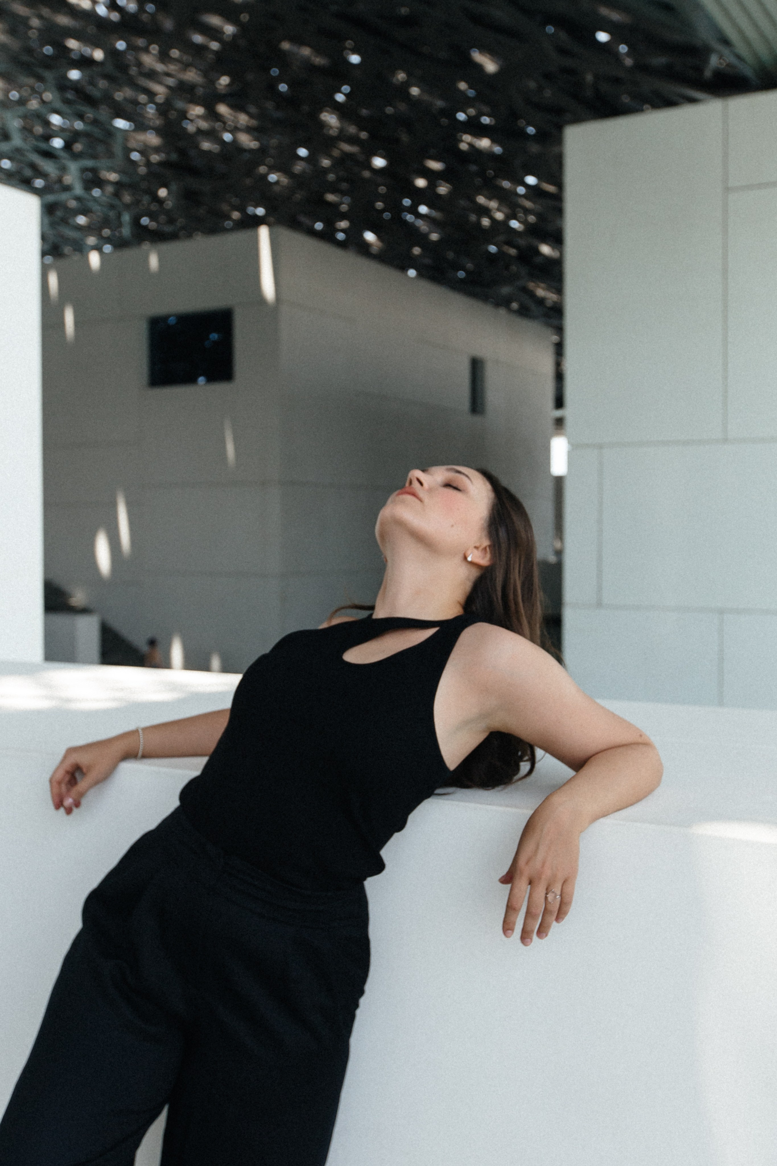 Louvre. Valery Litvinova Photography