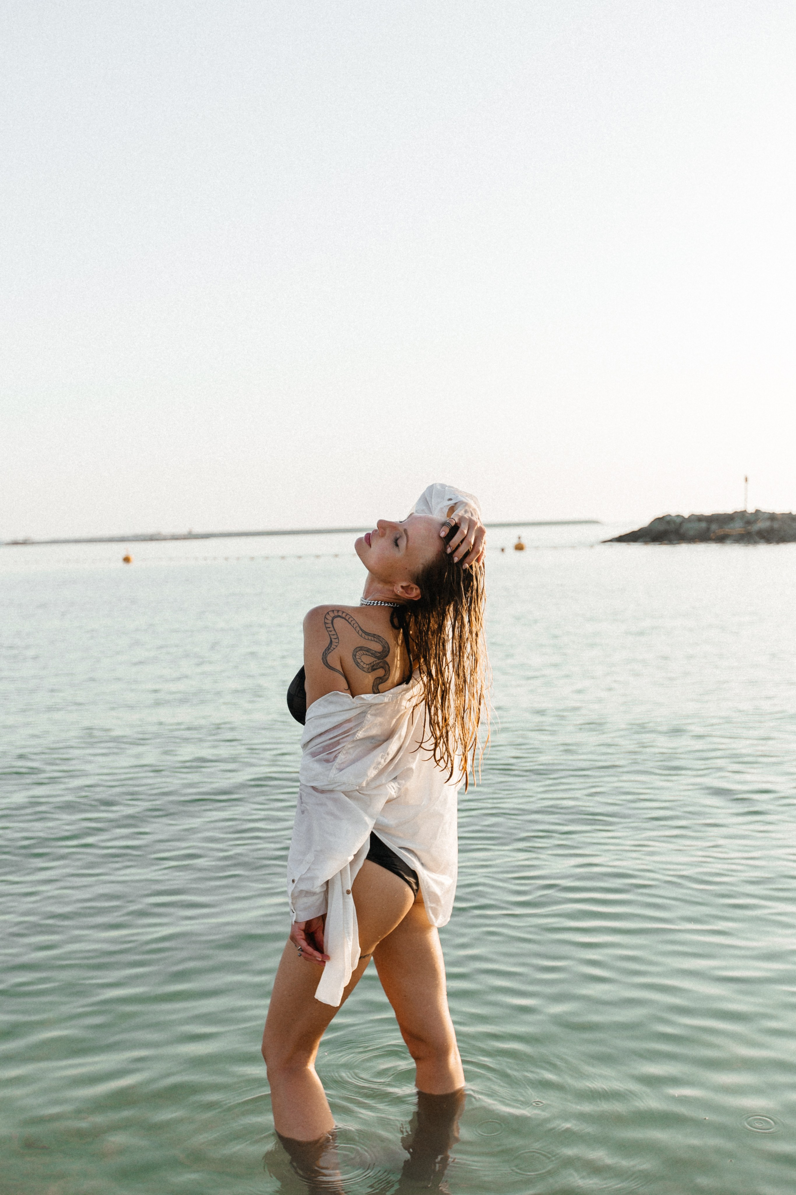 Beach. Valery Litvinova Photography