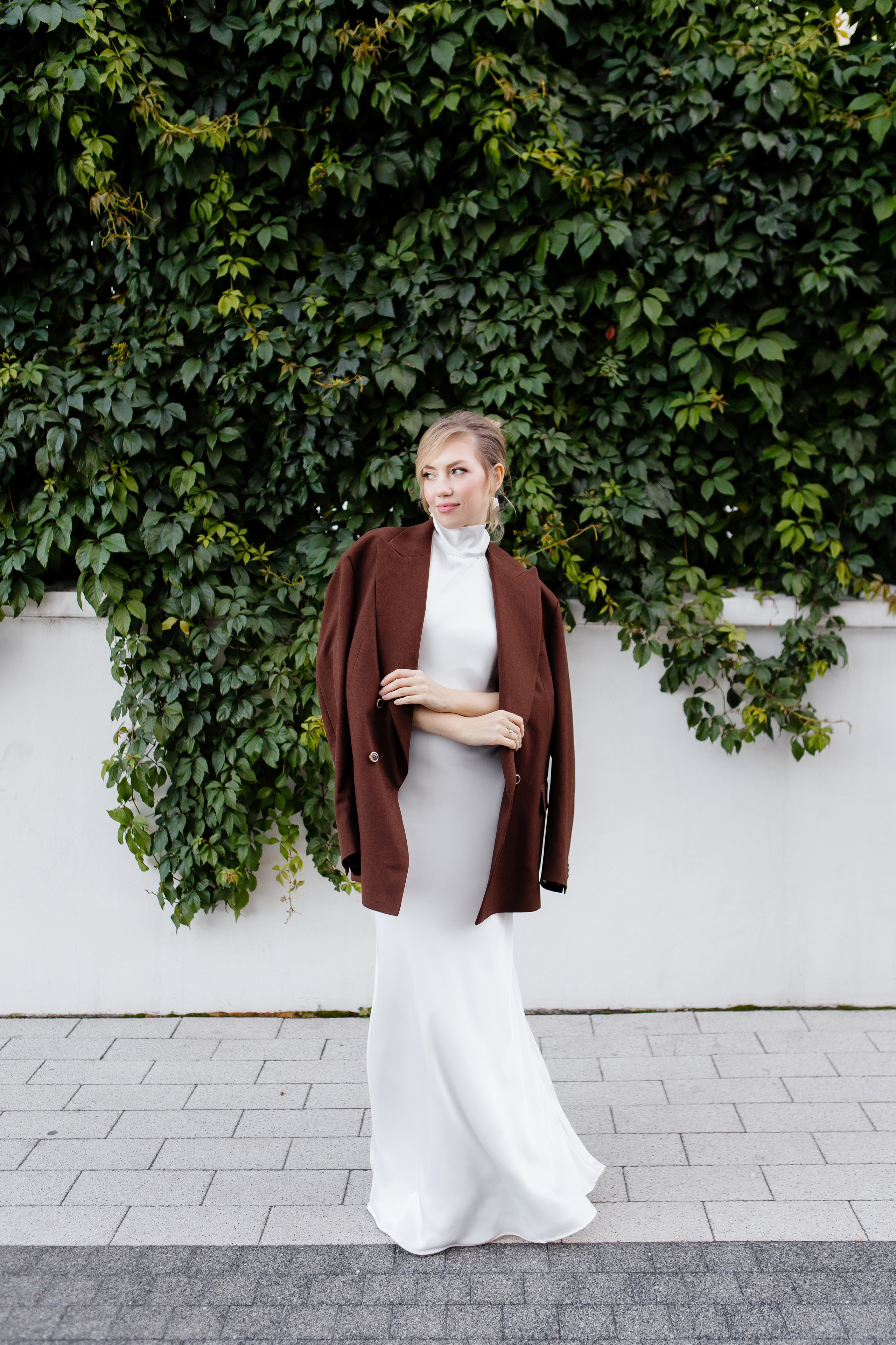 City walk. Valery Litvinova Photography