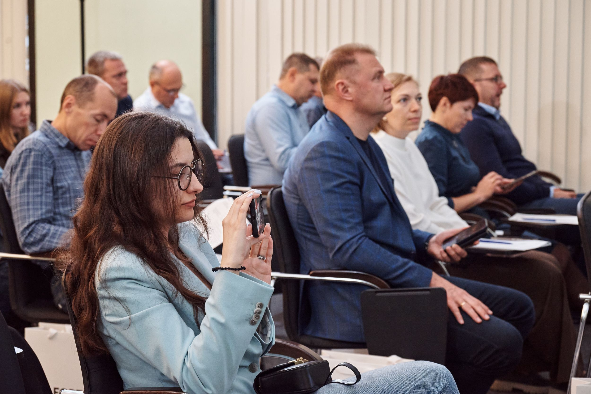 Конференция Завидово. Свадебный фотограф, видеограф в Клину, Москве, Зеленограде, Калабушкин
