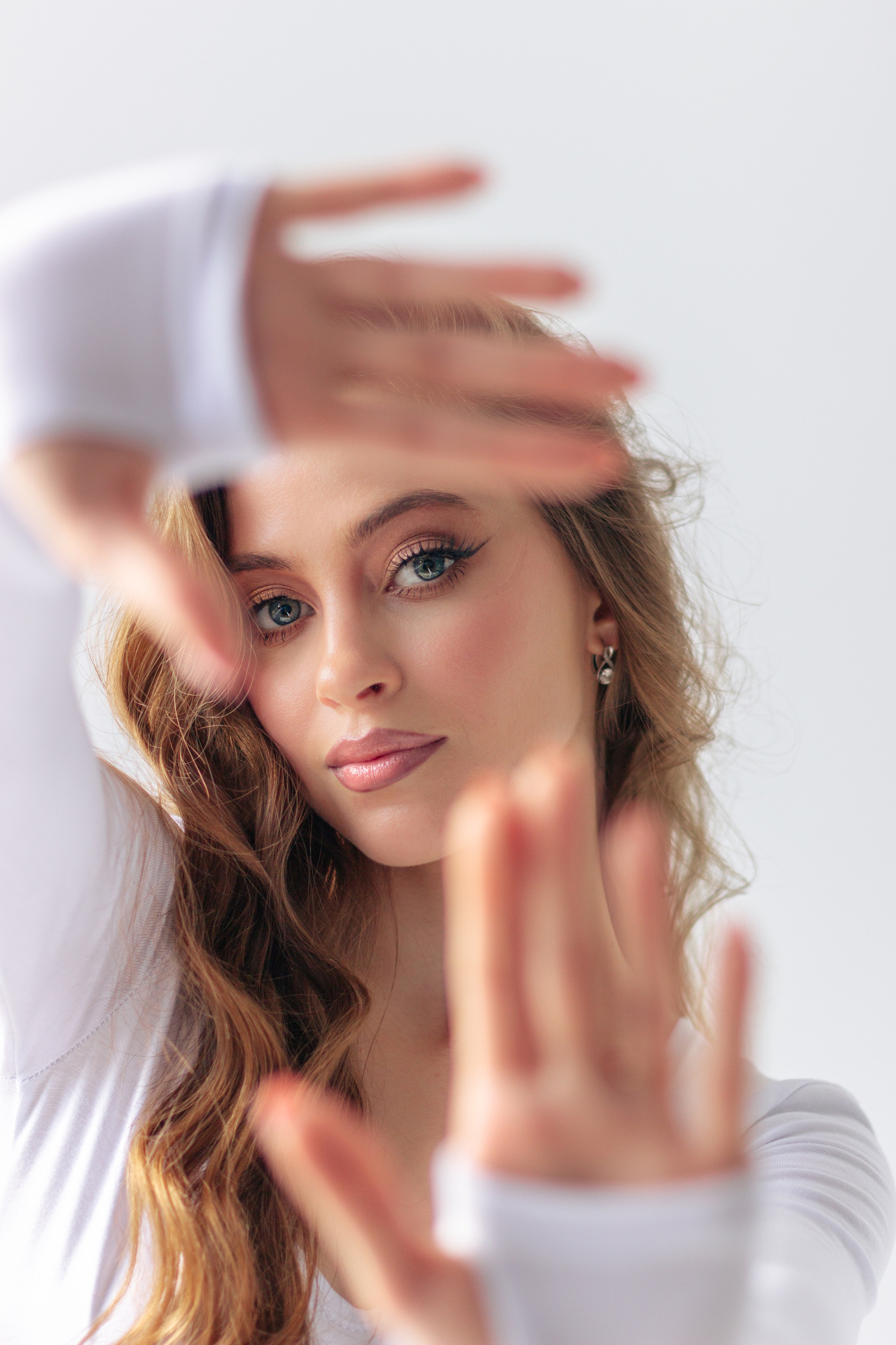 Анастасия. Фотограф в Шатуре Оксана Осьмакова