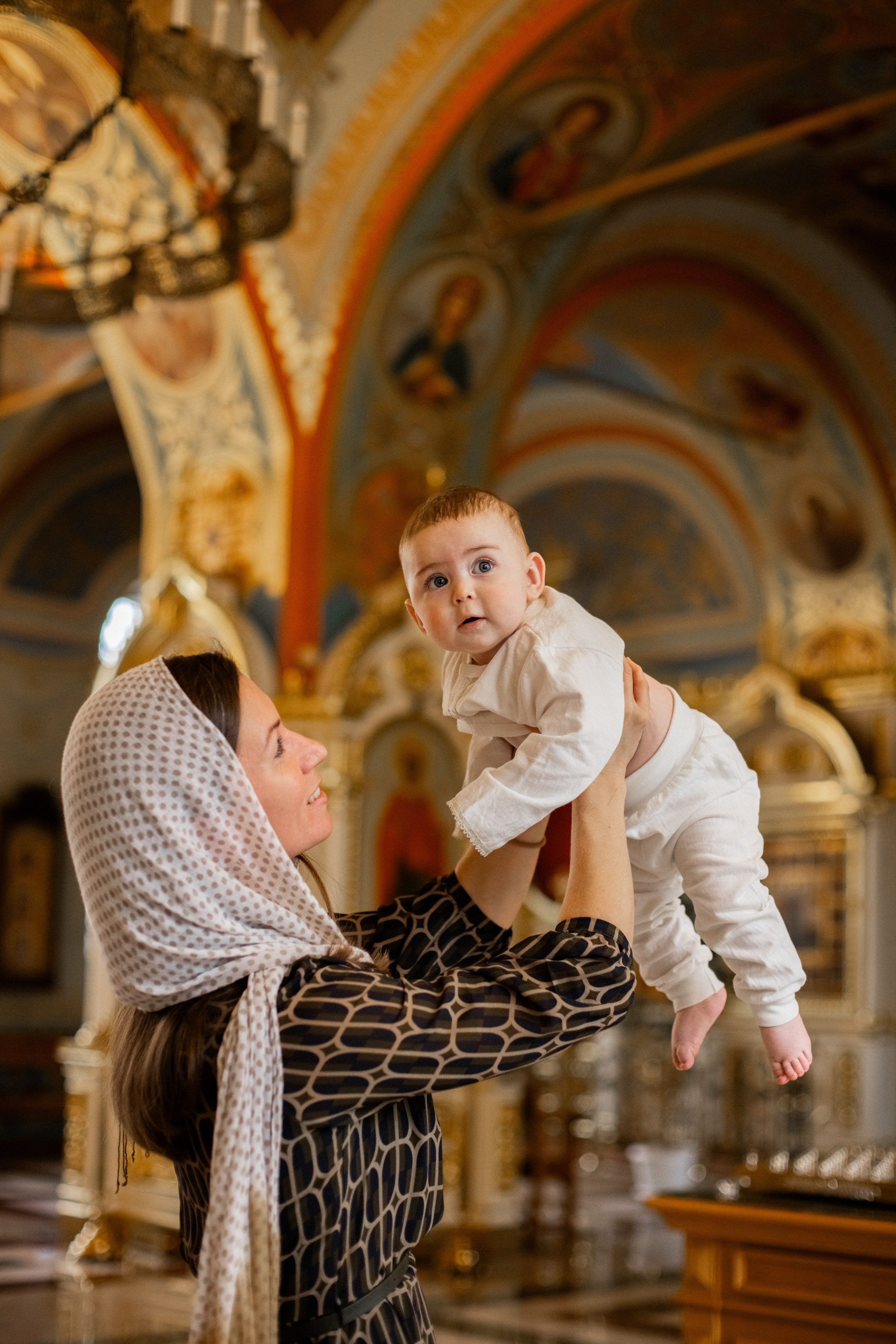 Алексей. Фотограф в Шатуре Оксана Осьмакова